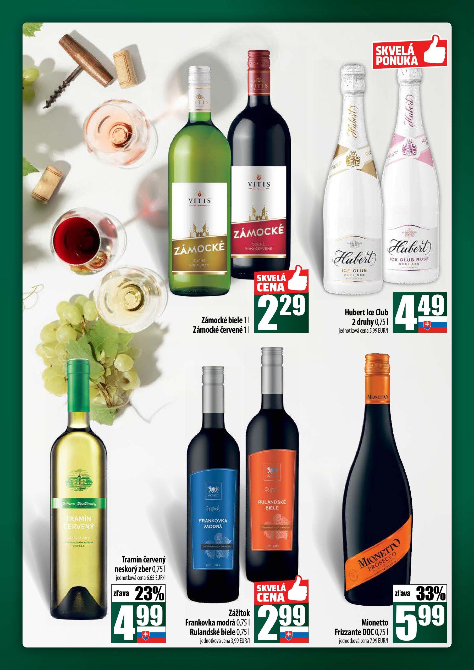 coop-jednota - Leták COOP Jednota - Tempo platný od 19.06. do 25.06. - page: 51 coop-jednota - Leták COOP Jednota - Tempo platný od 19.06. do 25.06. - page: 51