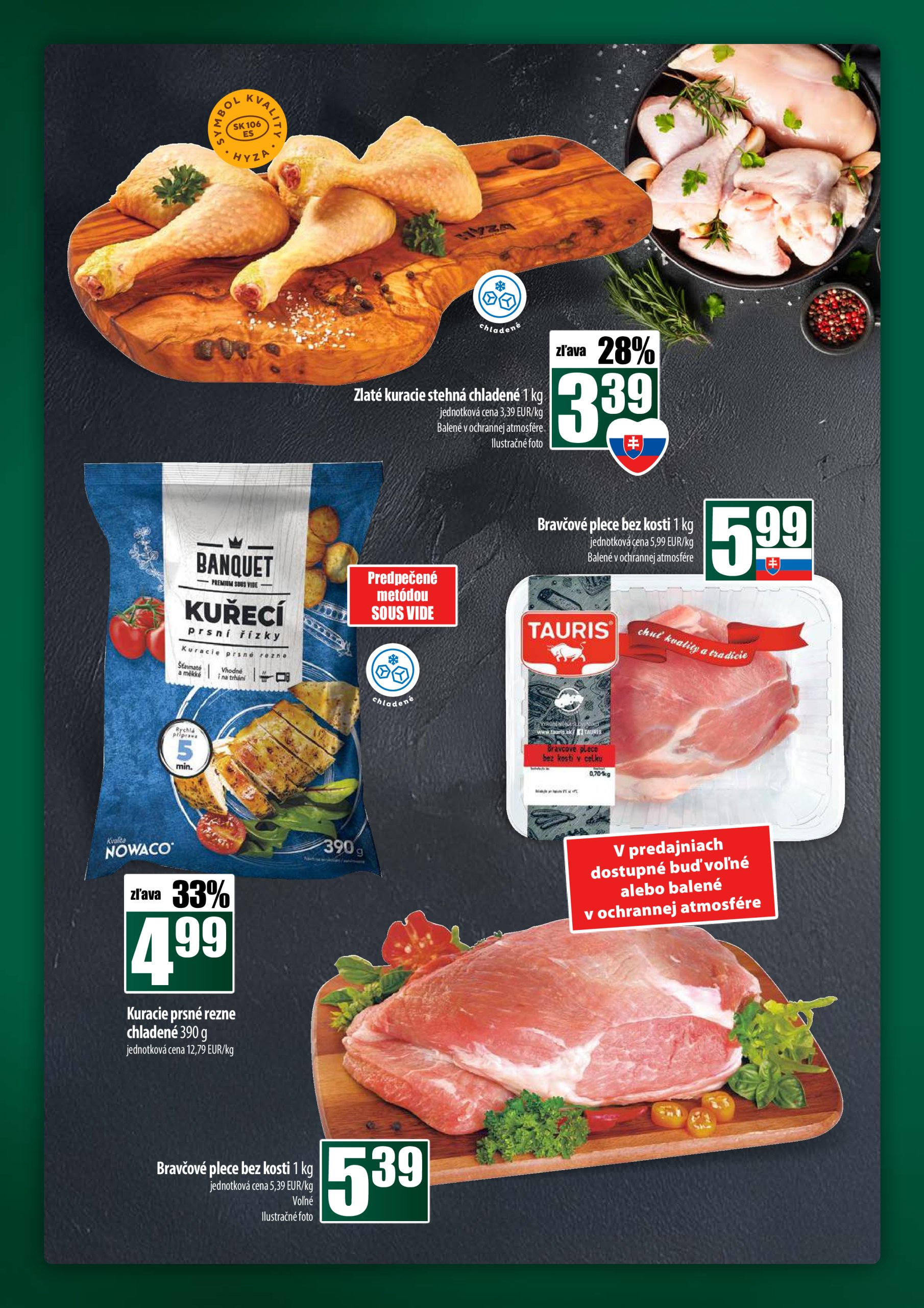 coop-jednota - Leták COOP Jednota - Tempo platný od 19.06. do 25.06. - page: 12 coop-jednota - Leták COOP Jednota - Tempo platný od 19.06. do 25.06. - page: 12