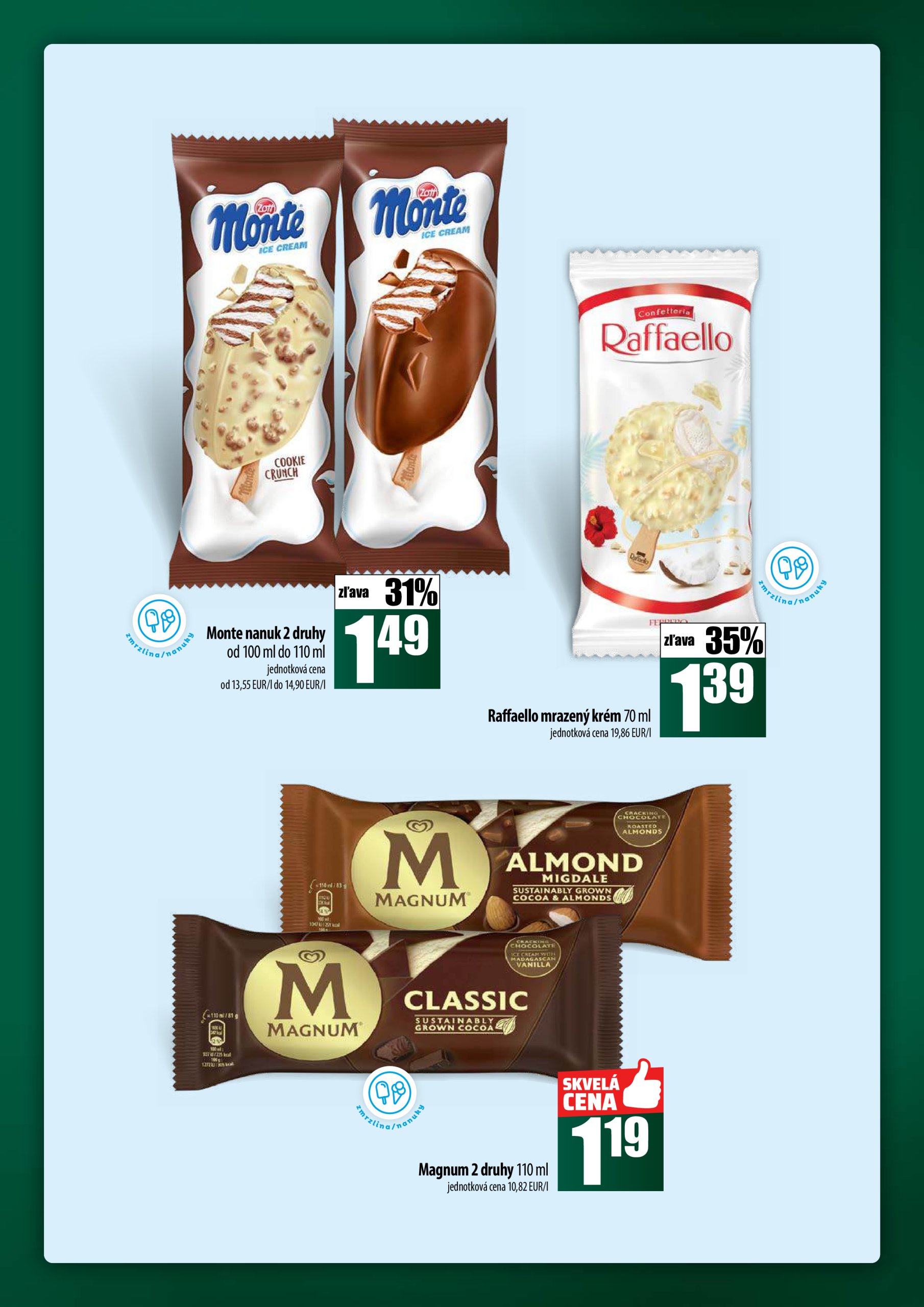 coop-jednota - Leták COOP Jednota - Tempo platný od 19.06. do 25.06. - page: 21 coop-jednota - Leták COOP Jednota - Tempo platný od 19.06. do 25.06. - page: 21