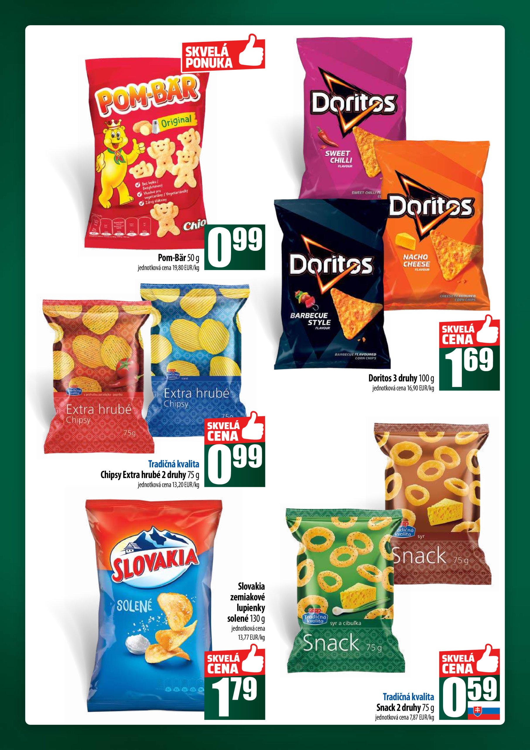 coop-jednota - Leták COOP Jednota - Tempo platný od 19.06. do 25.06. - page: 44 coop-jednota - Leták COOP Jednota - Tempo platný od 19.06. do 25.06. - page: 44