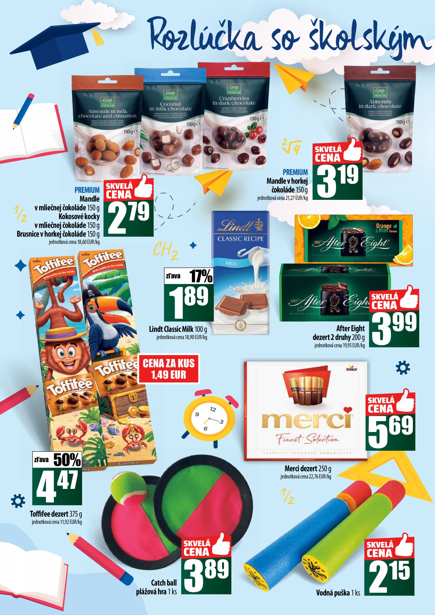 coop-jednota - Leták COOP Jednota - Tempo platný od 19.06. do 25.06. - page: 38 coop-jednota - Leták COOP Jednota - Tempo platný od 19.06. do 25.06. - page: 38