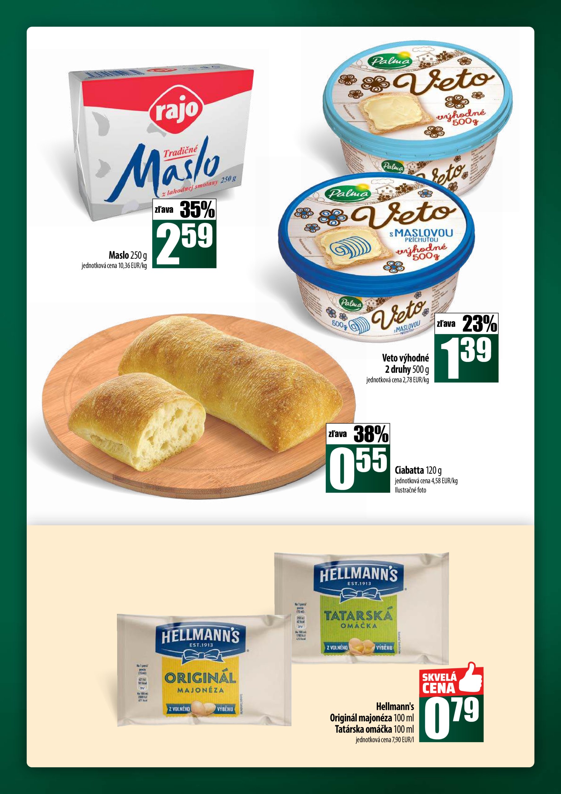 coop-jednota - Leták COOP Jednota - Tempo platný od 19.06. do 25.06. - page: 19 coop-jednota - Leták COOP Jednota - Tempo platný od 19.06. do 25.06. - page: 19