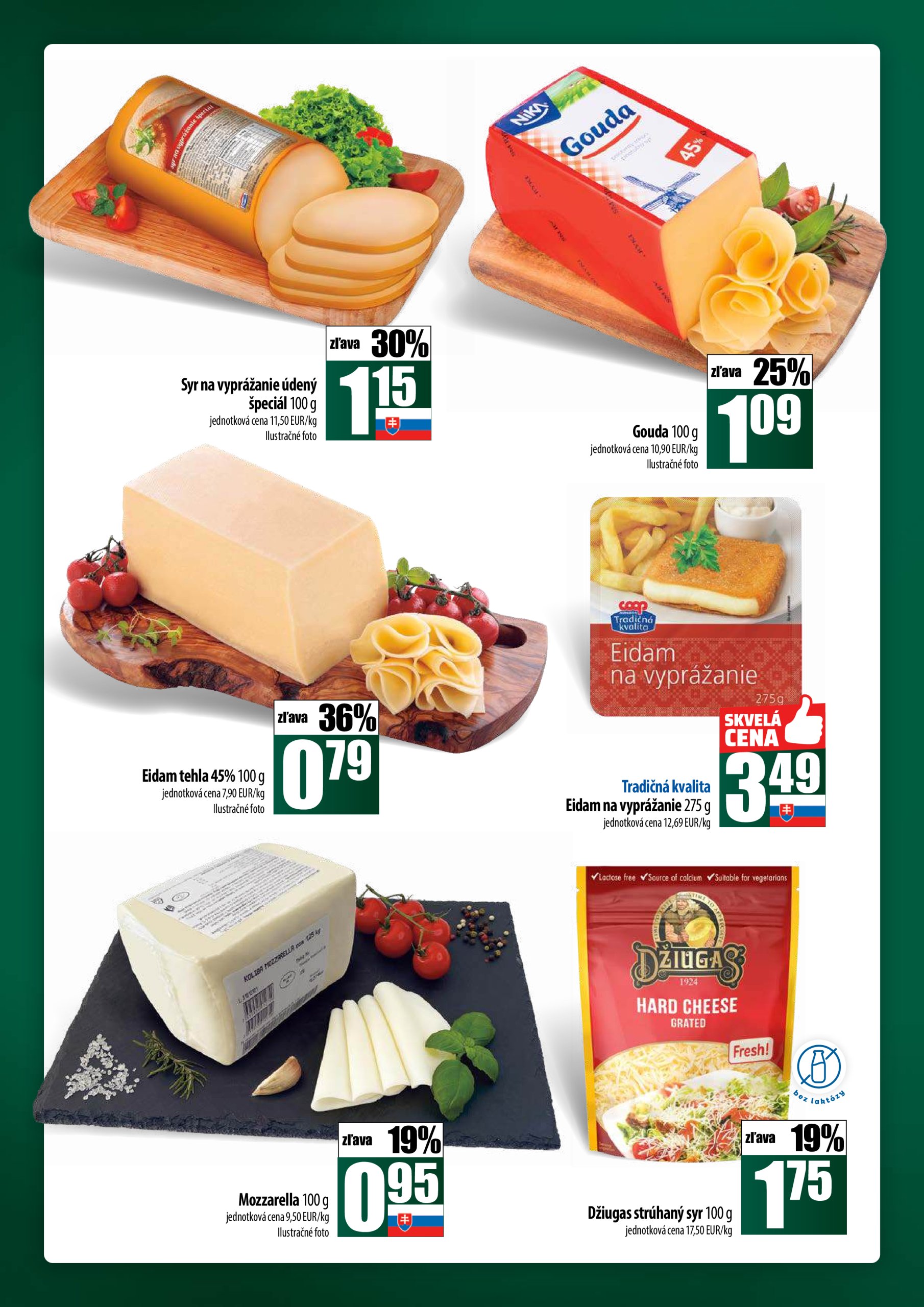 coop-jednota - Leták COOP Jednota - Tempo platný od 19.06. do 25.06. - page: 22 coop-jednota - Leták COOP Jednota - Tempo platný od 19.06. do 25.06. - page: 22