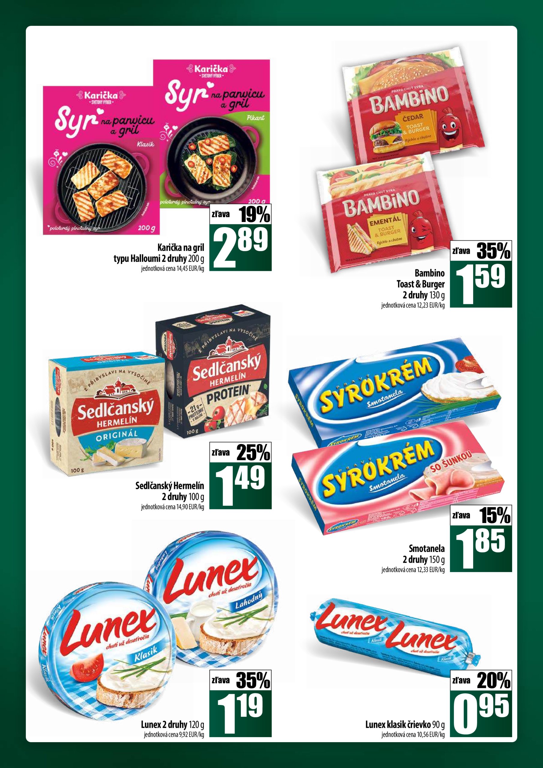 coop-jednota - Leták COOP Jednota - Tempo platný od 19.06. do 25.06. - page: 24 coop-jednota - Leták COOP Jednota - Tempo platný od 19.06. do 25.06. - page: 24