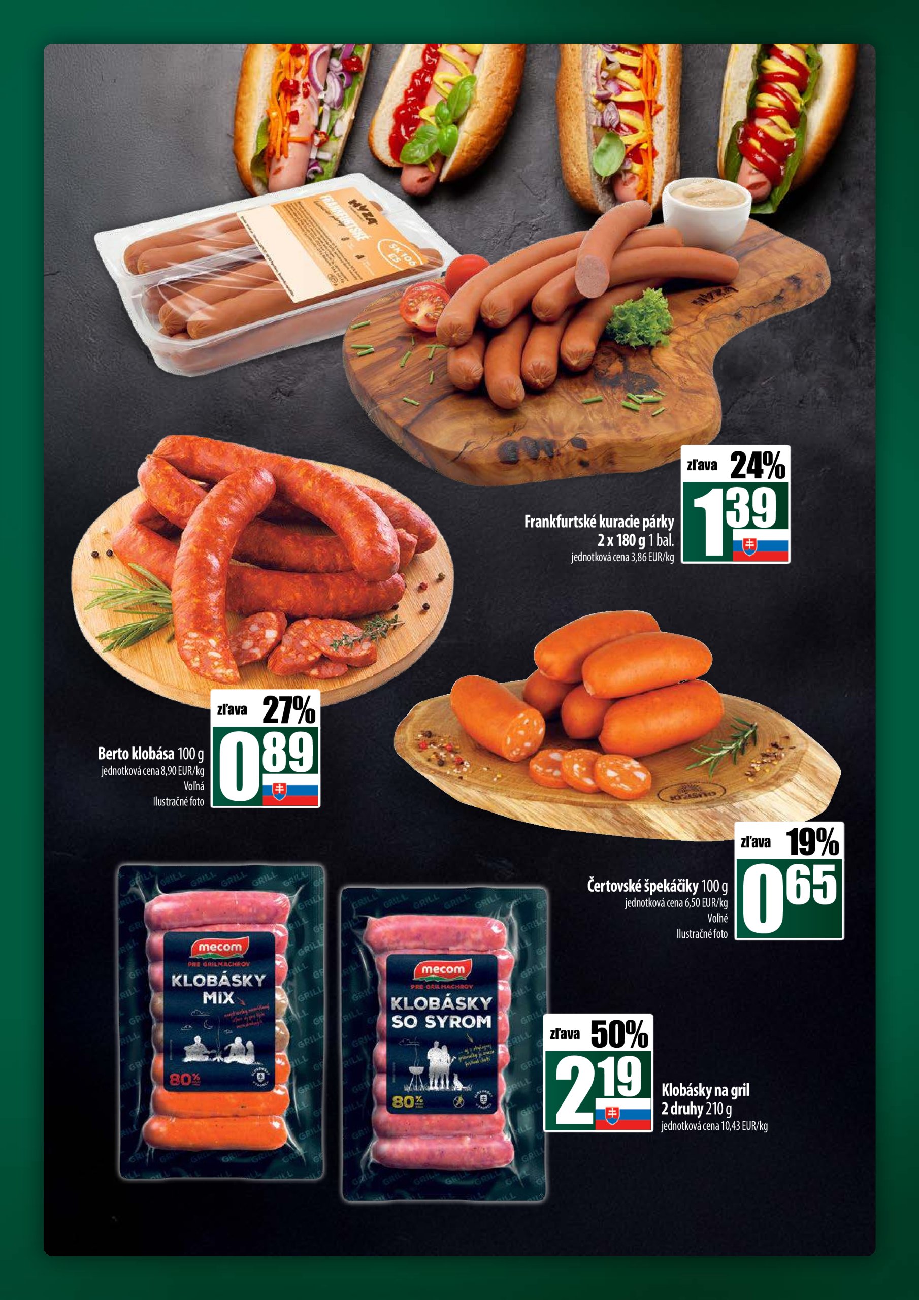 coop-jednota - Leták COOP Jednota - Tempo platný od 19.06. do 25.06. - page: 15 coop-jednota - Leták COOP Jednota - Tempo platný od 19.06. do 25.06. - page: 15