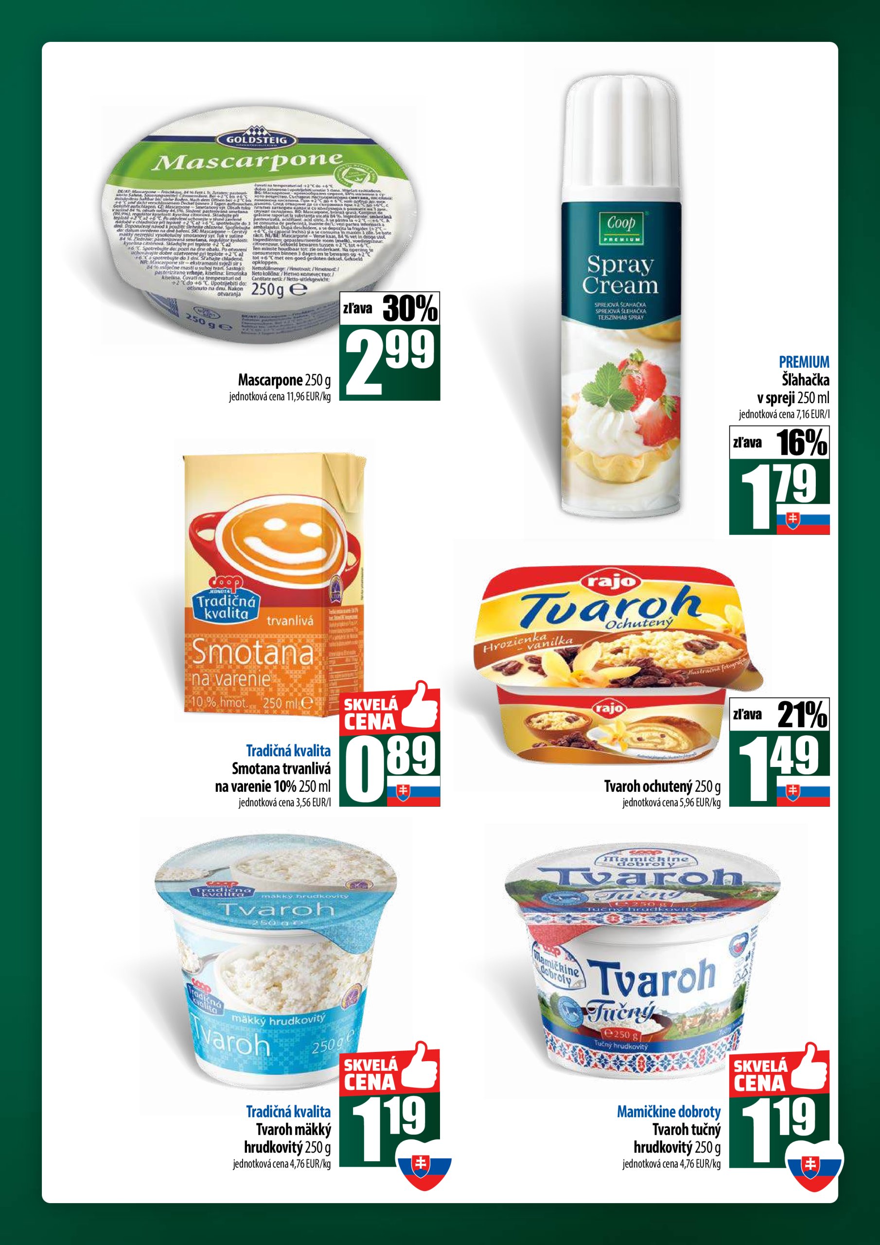 coop-jednota - Leták COOP Jednota - Tempo platný od 19.06. do 25.06. - page: 27 coop-jednota - Leták COOP Jednota - Tempo platný od 19.06. do 25.06. - page: 27