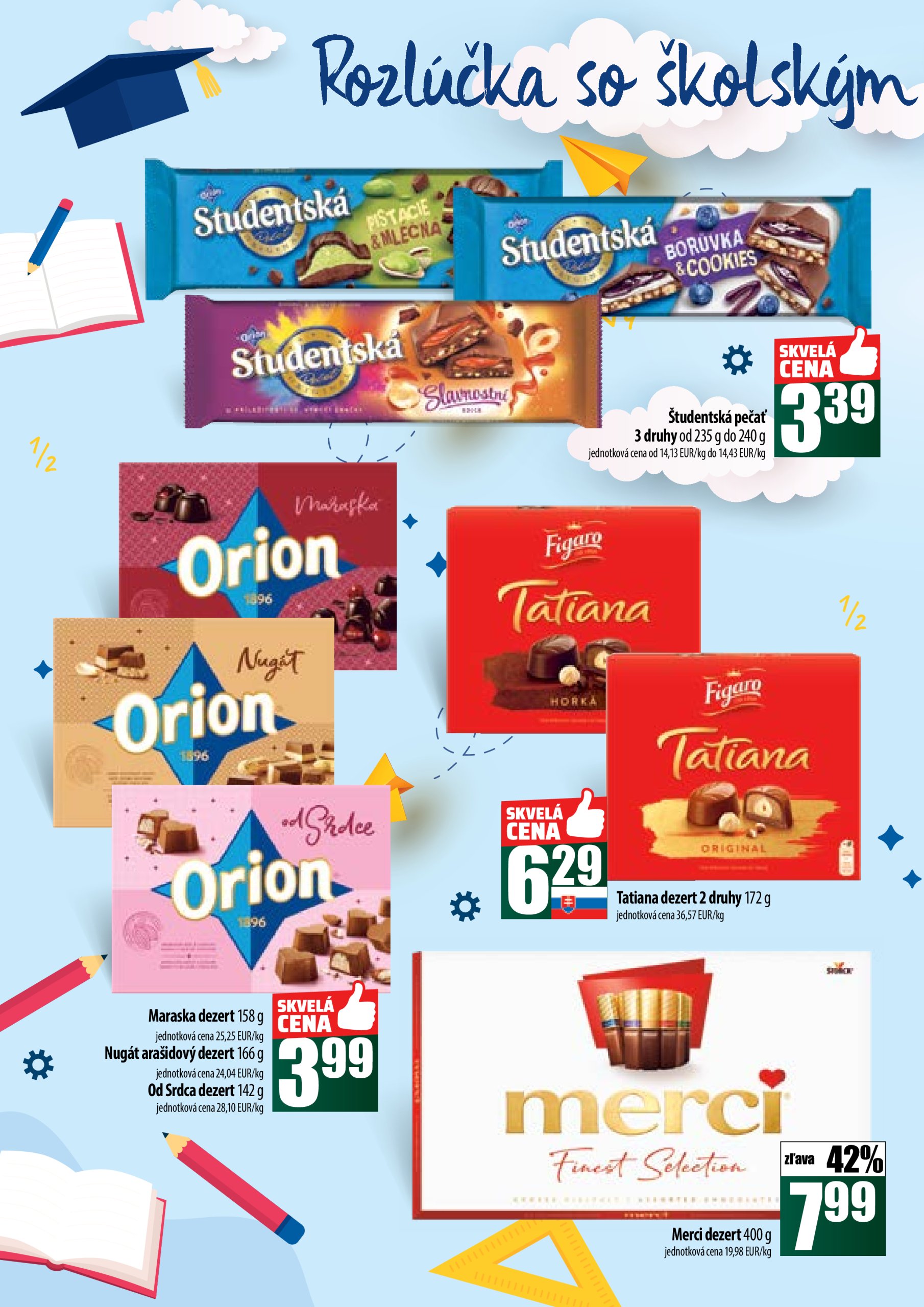 coop-jednota - Leták COOP Jednota - Tempo platný od 26.06. do 02.07. - page: 34 coop-jednota - Leták COOP Jednota - Tempo platný od 26.06. do 02.07. - page: 34