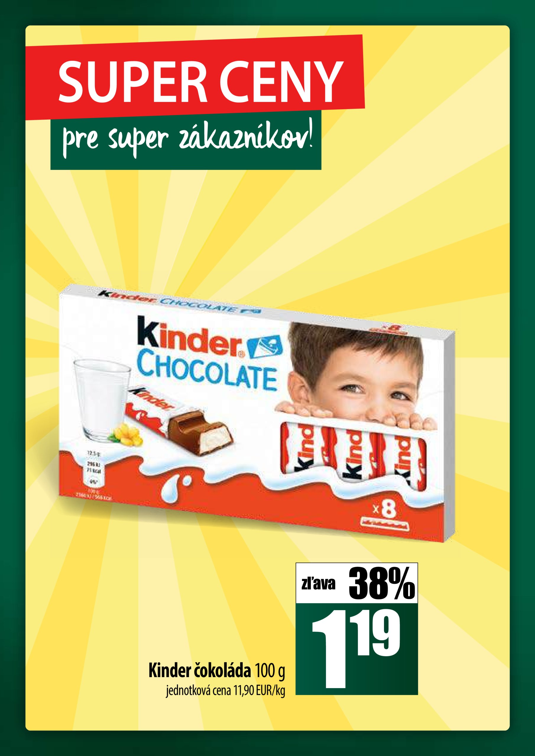 coop-jednota - Leták COOP Jednota - Tempo platný od 03.07. do 09.07. - page: 32 coop-jednota - Leták COOP Jednota - Tempo platný od 03.07. do 09.07. - page: 32