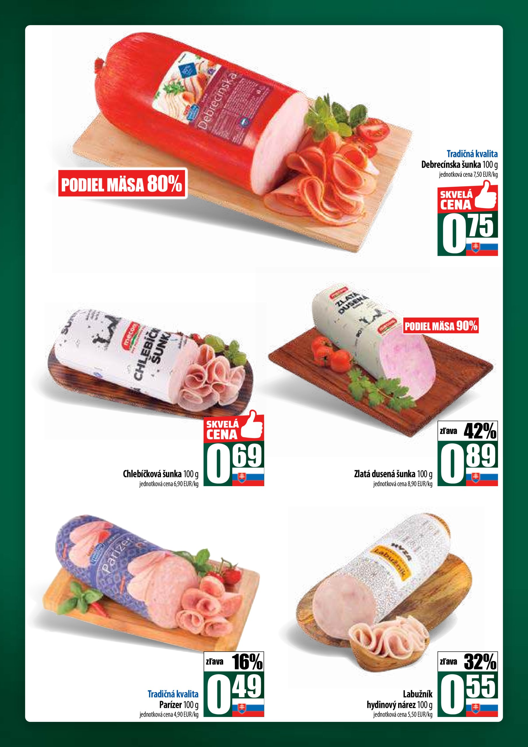 coop-jednota - Leták COOP Jednota - Tempo platný od 03.07. do 09.07. - page: 14 coop-jednota - Leták COOP Jednota - Tempo platný od 03.07. do 09.07. - page: 14