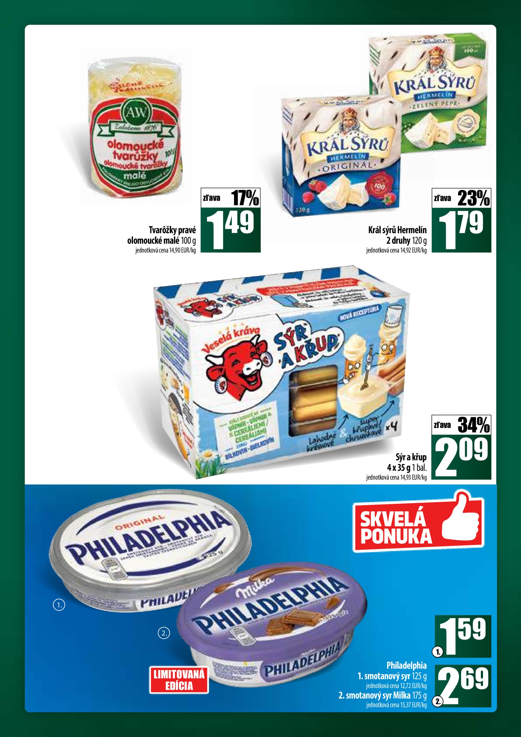 coop-jednota - Leták COOP Jednota - Tempo platný od 03.07. do 09.07. - page: 25 coop-jednota - Leták COOP Jednota - Tempo platný od 03.07. do 09.07. - page: 25