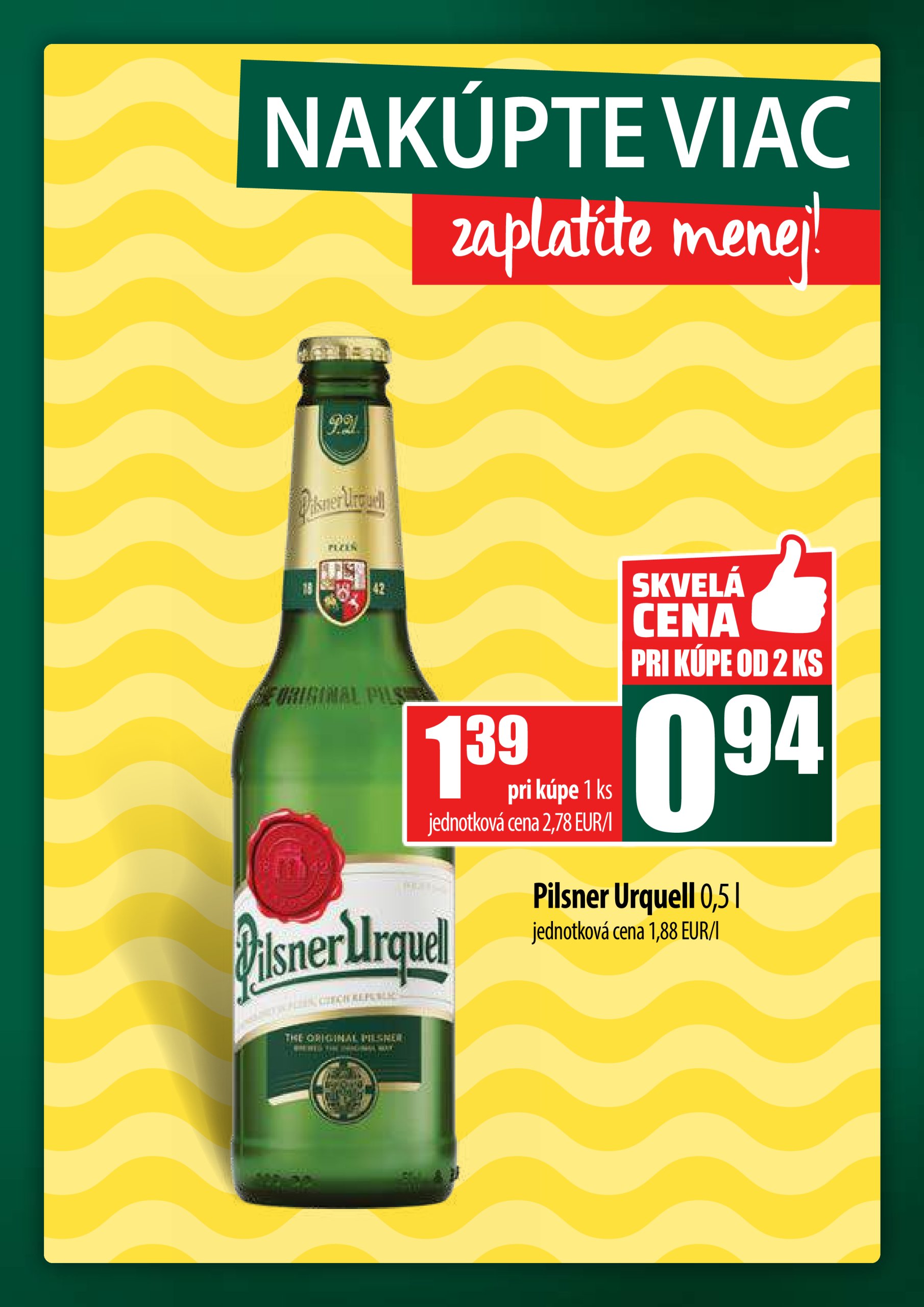 coop-jednota - Leták COOP Jednota - Tempo platný od 03.07. do 09.07. - page: 51 coop-jednota - Leták COOP Jednota - Tempo platný od 03.07. do 09.07. - page: 51