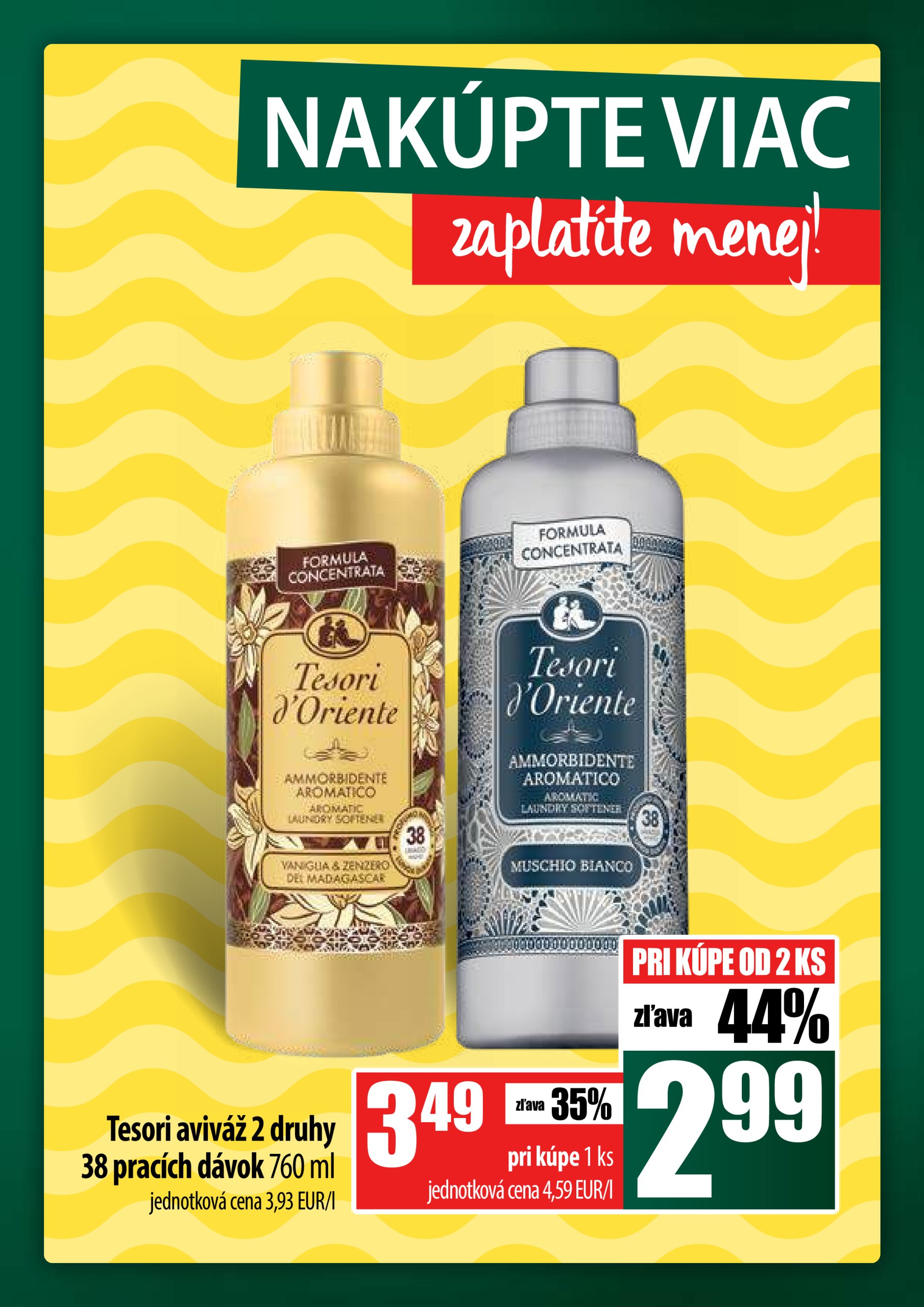 coop-jednota - Leták COOP Jednota - Tempo platný od 03.07. do 09.07. - page: 57 coop-jednota - Leták COOP Jednota - Tempo platný od 03.07. do 09.07. - page: 57
