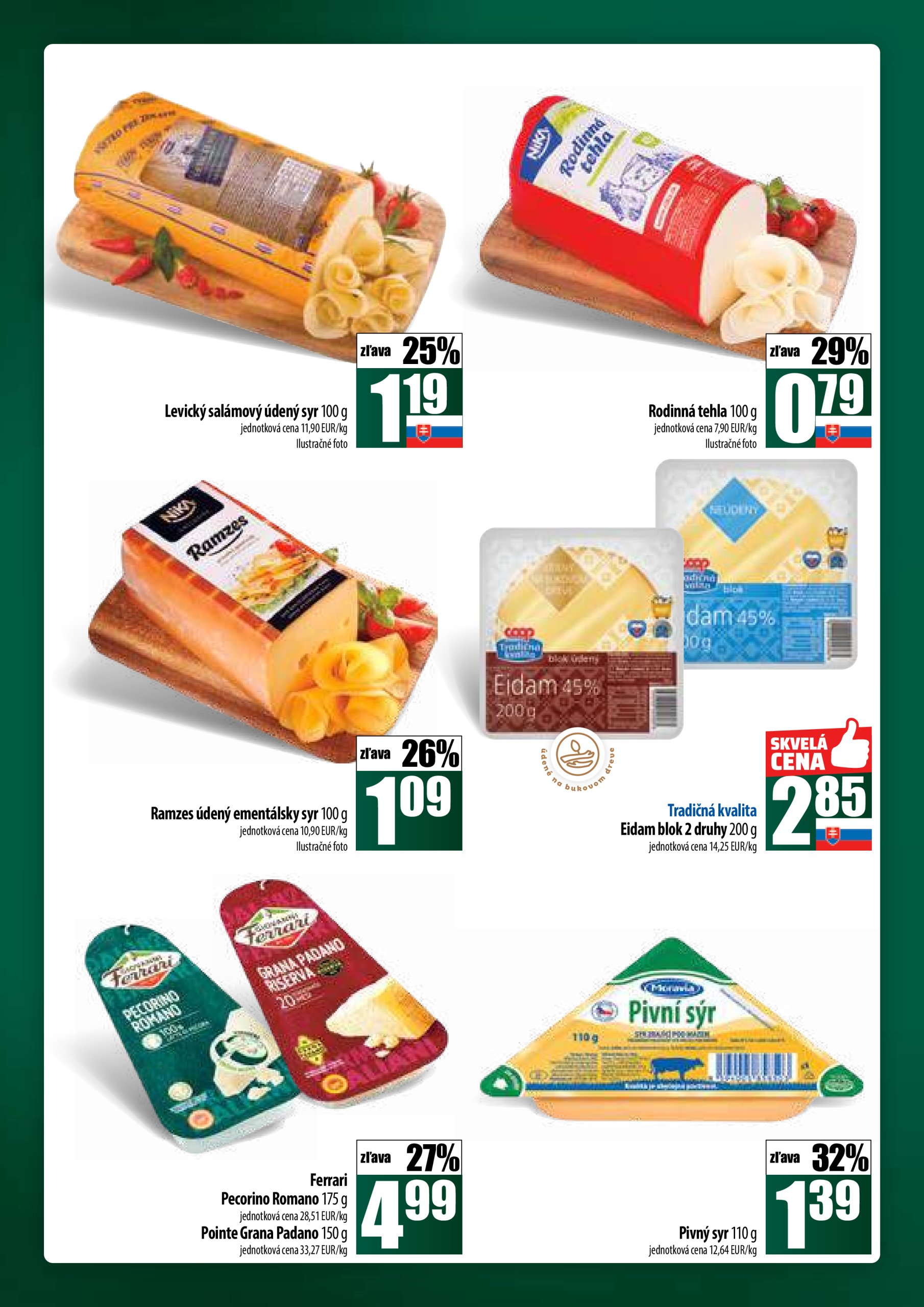 coop-jednota - Leták COOP Jednota - Tempo platný od 03.07. do 09.07. - page: 24 coop-jednota - Leták COOP Jednota - Tempo platný od 03.07. do 09.07. - page: 24