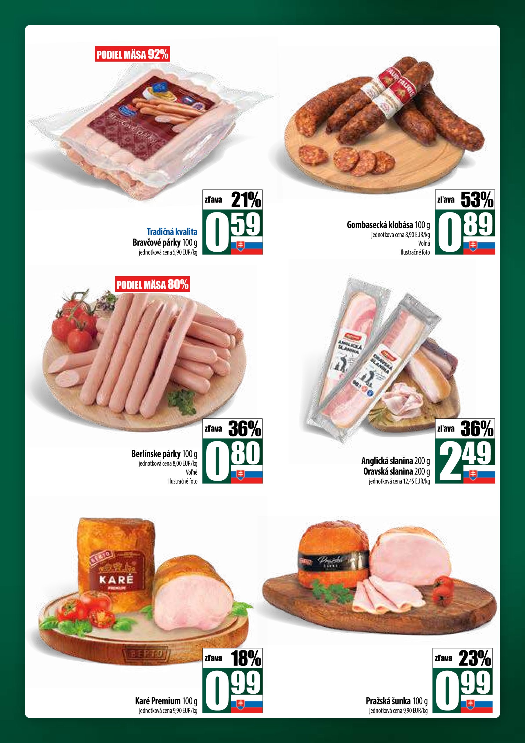 coop-jednota - Leták COOP Jednota - Tempo platný od 03.07. do 09.07. - page: 15 coop-jednota - Leták COOP Jednota - Tempo platný od 03.07. do 09.07. - page: 15