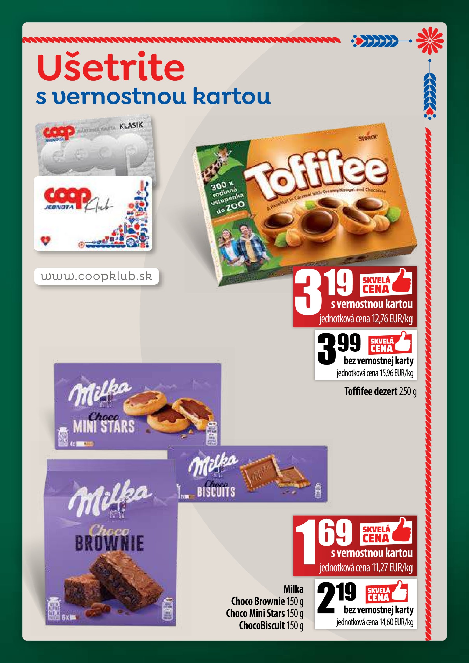 coop-jednota - Leták COOP Jednota - Tempo platný od 03.07. do 09.07. - page: 31 coop-jednota - Leták COOP Jednota - Tempo platný od 03.07. do 09.07. - page: 31