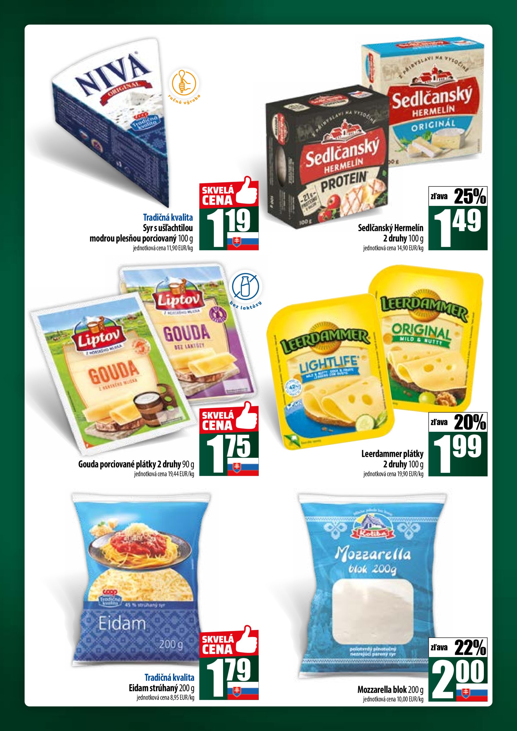 coop-jednota - Leták COOP Jednota - Tempo platný od 17.07. do 23.07. - page: 22 coop-jednota - Leták COOP Jednota - Tempo platný od 17.07. do 23.07. - page: 22