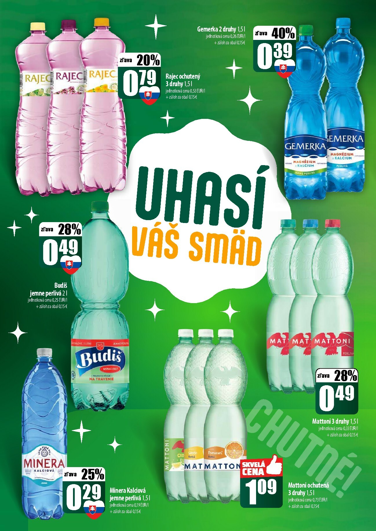 coop-jednota - Leták COOP Jednota - Tempo platný od 04.12. do 10.12. - page: 50