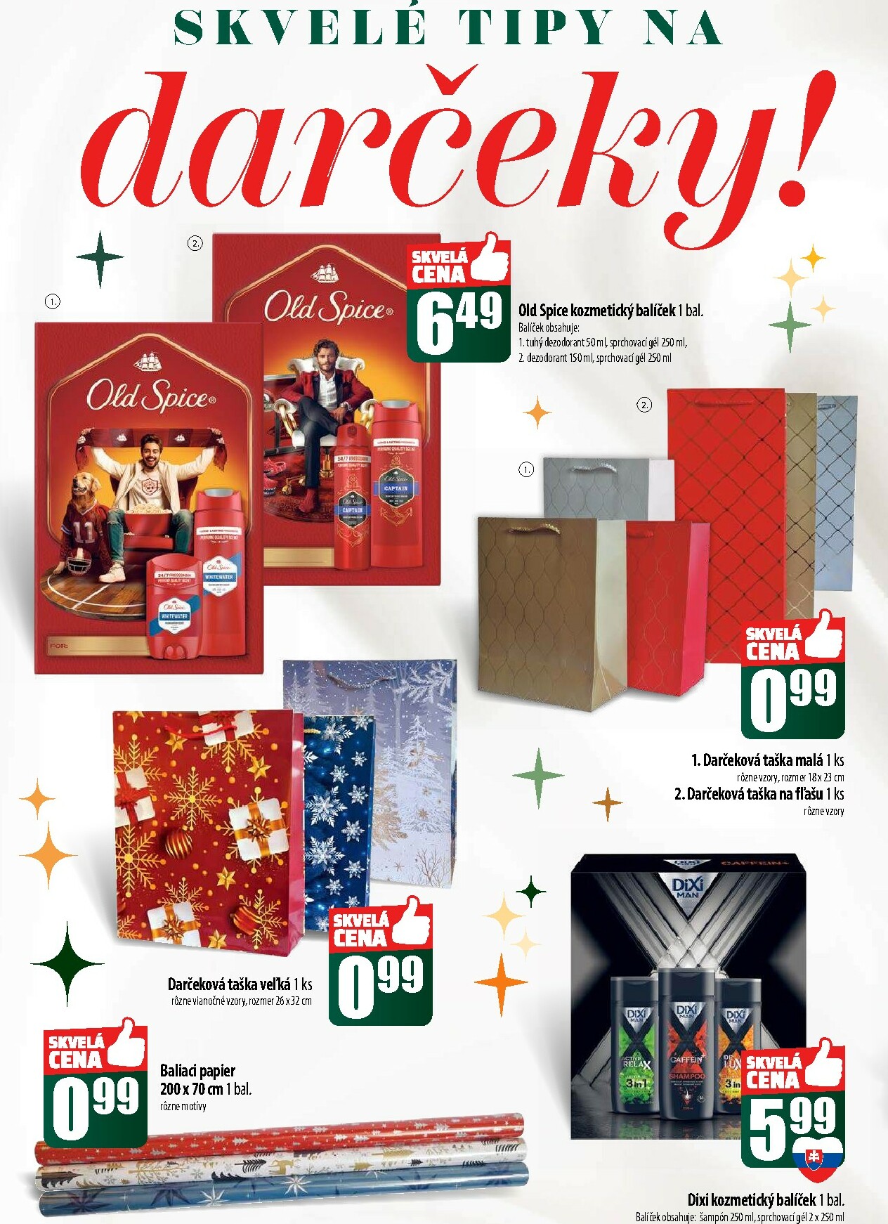 coop-jednota - Leták COOP Jednota - Tempo platný od 04.12. do 10.12. - page: 62