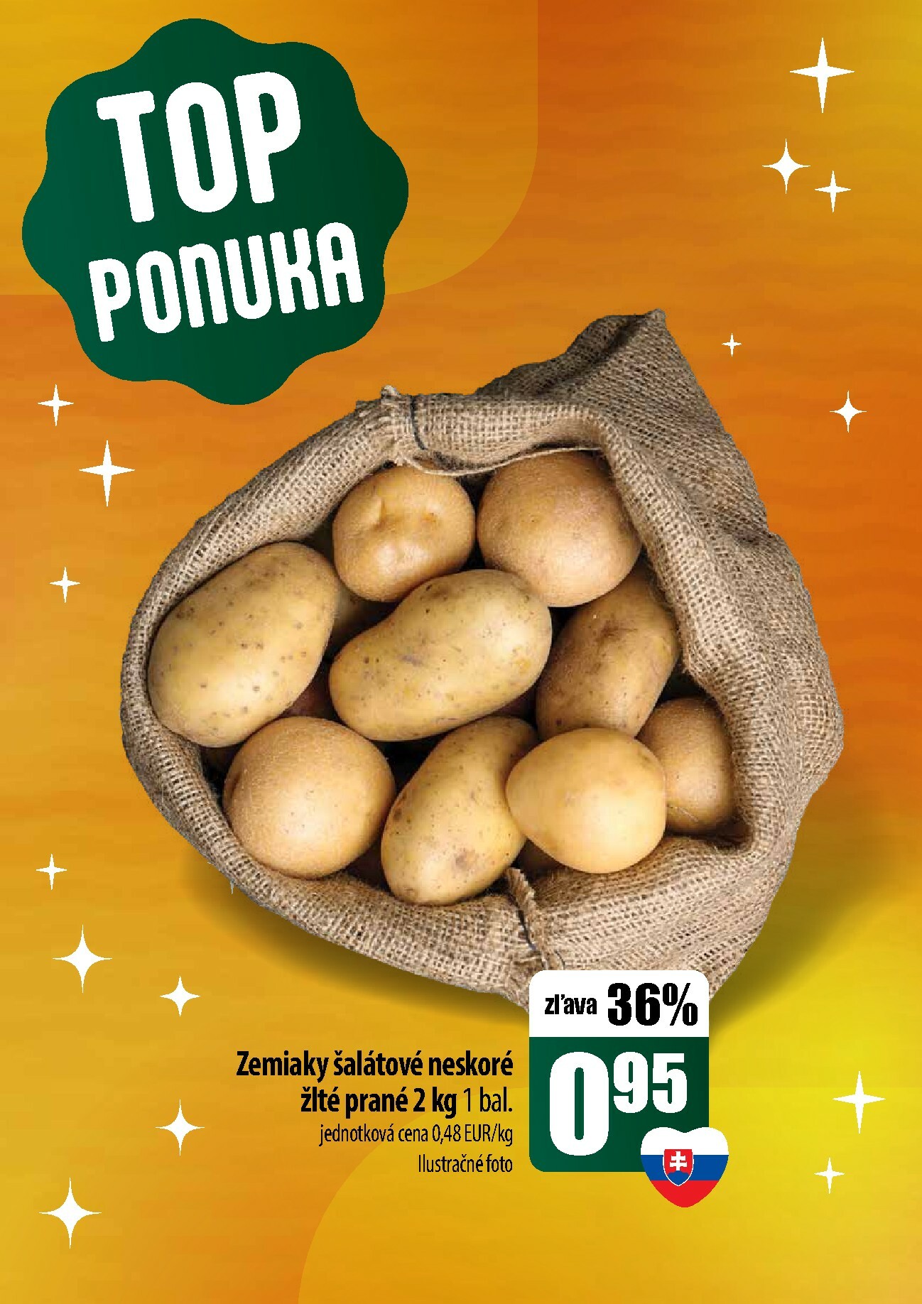 coop-jednota - Leták COOP Jednota - Tempo platný od 18.12. do 24.12. - page: 5