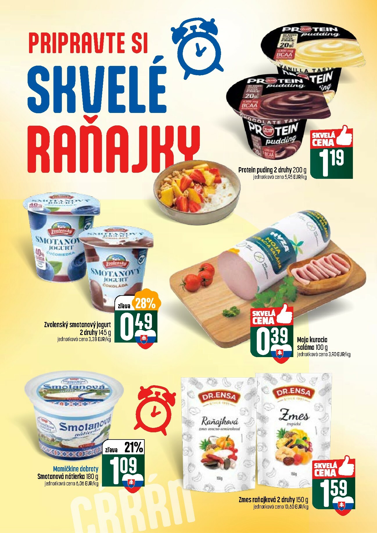 coop-jednota - Leták COOP Jednota - Tempo platný od 15.01. do 21.01. - page: 30