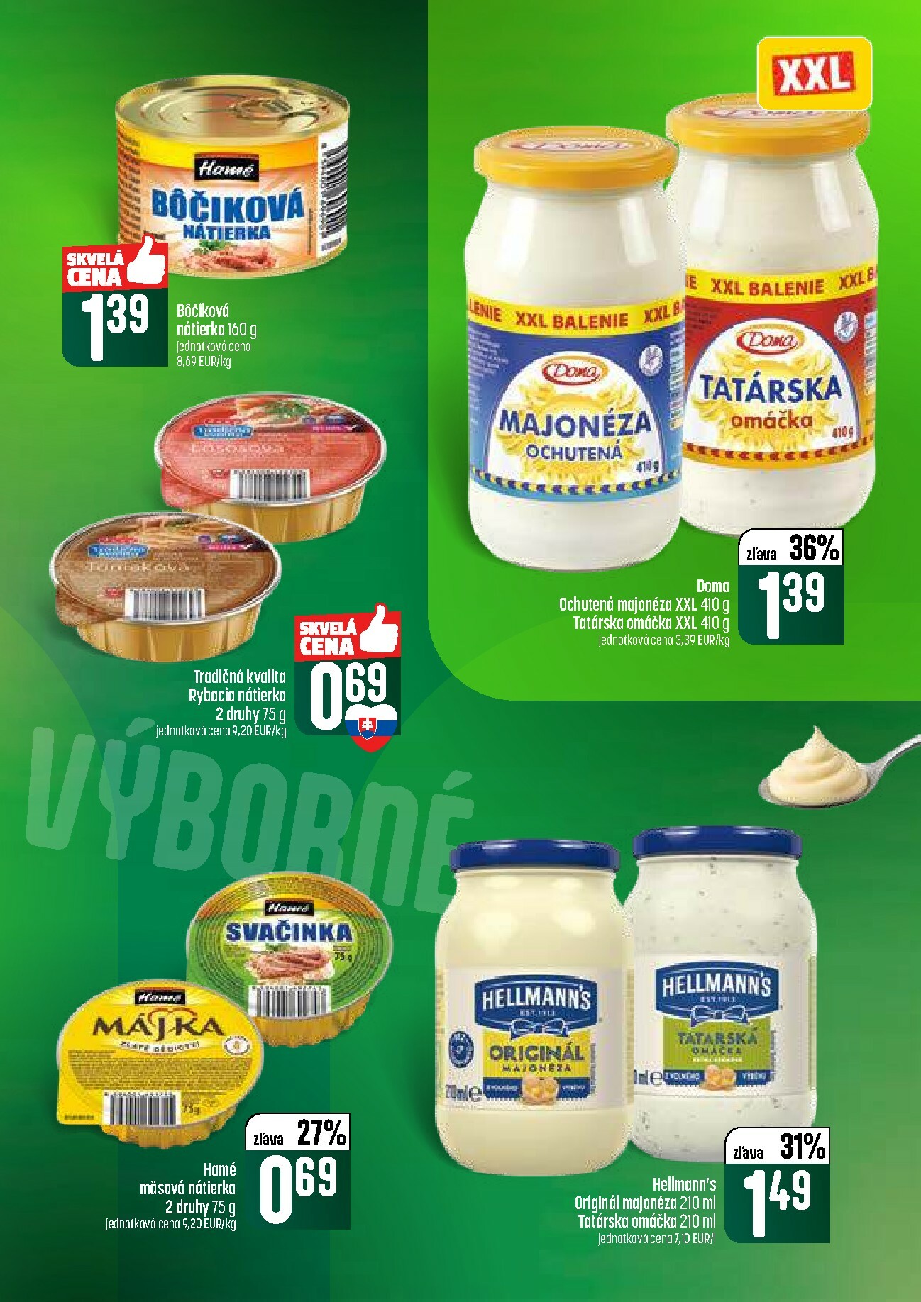 coop-jednota - Leták COOP Jednota - Tempo platný od 29.01. do 04.02. - page: 35