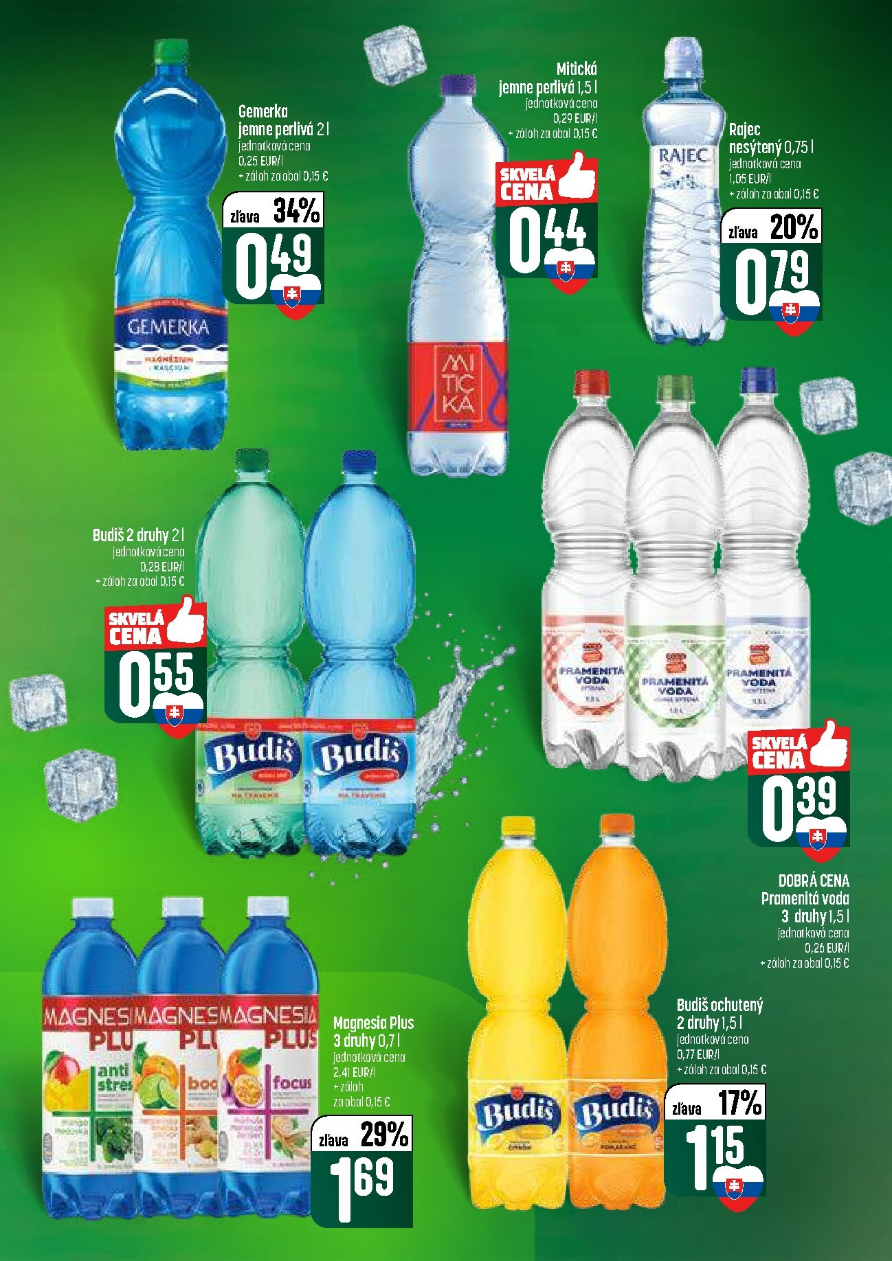 coop-jednota - Leták COOP Jednota - Tempo platný od 29.01. do 04.02. - page: 47