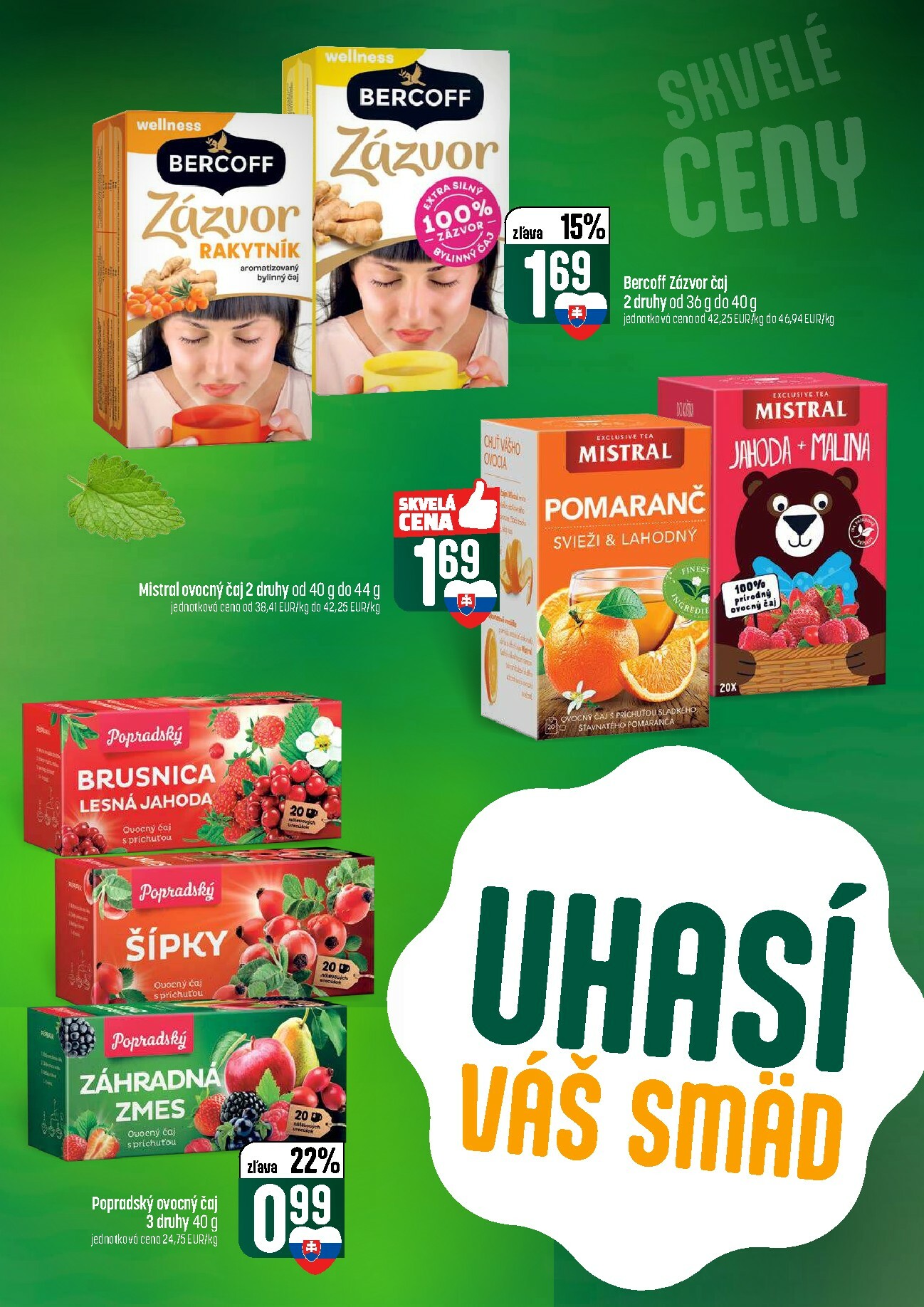 coop-jednota - Leták COOP Jednota - Tempo platný od 12.02.2026 do 18.02.2026 - page: 47