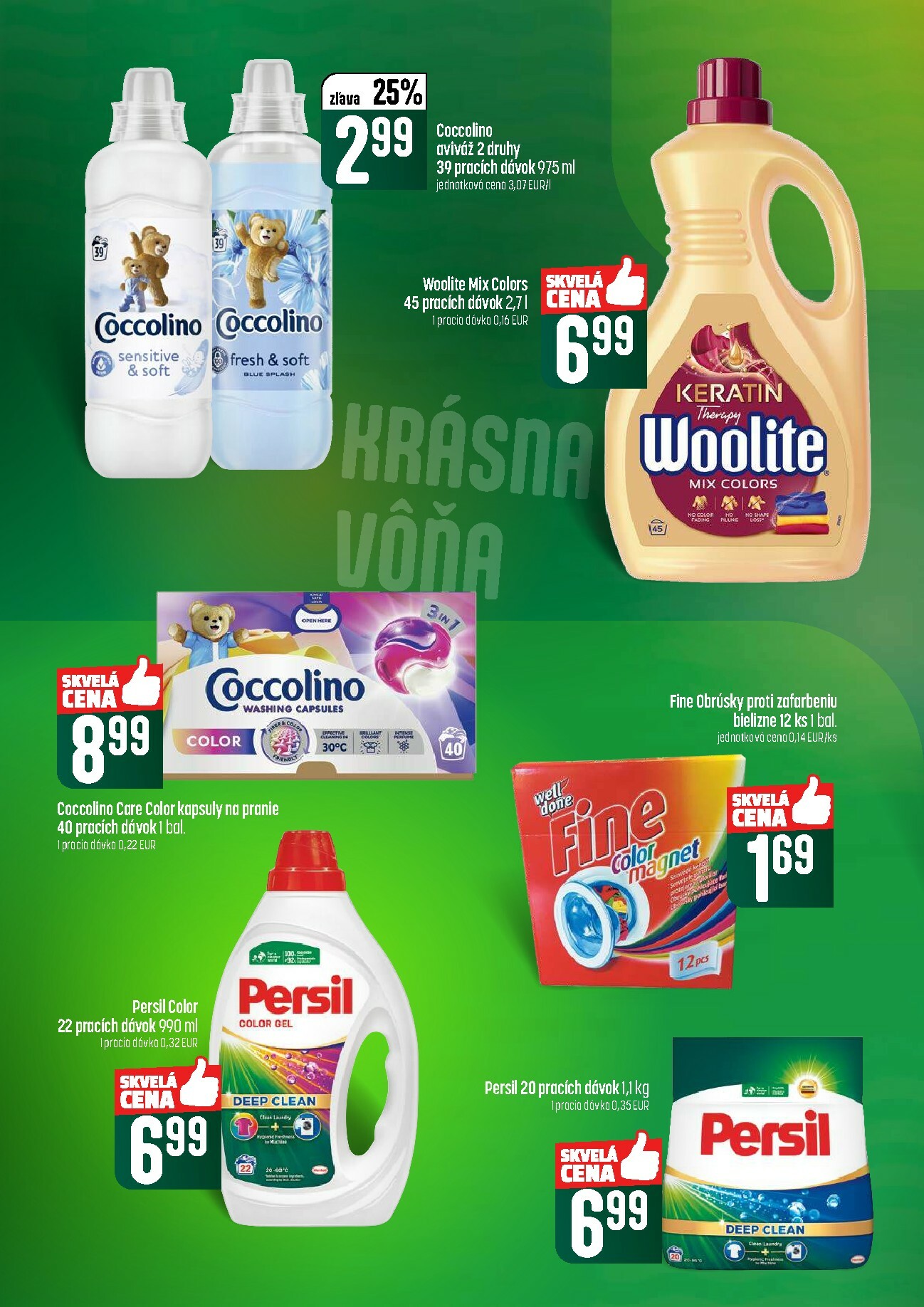 coop-jednota - Leták COOP Jednota - Tempo platný od 12.02.2026 do 18.02.2026 - page: 54