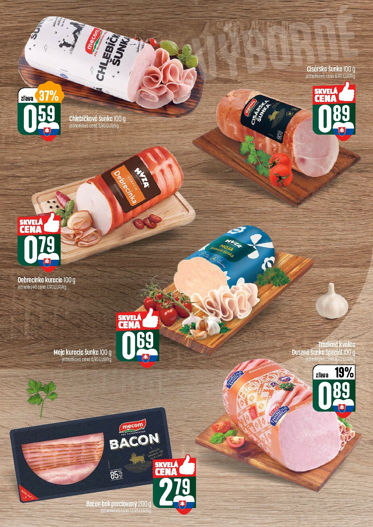 coop-jednota - Leták COOP Jednota - Tempo platný od 12.02.2026 do 18.02.2026 - page: 14