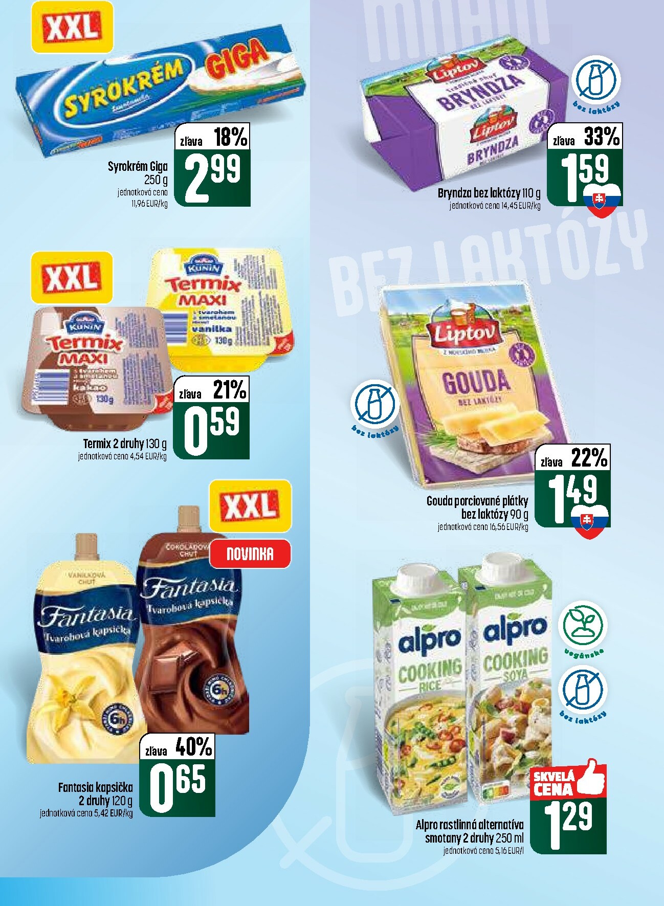 coop-jednota - Leták COOP Jednota - Tempo platný od 19.02.2026 do 25.02.2026 - page: 26