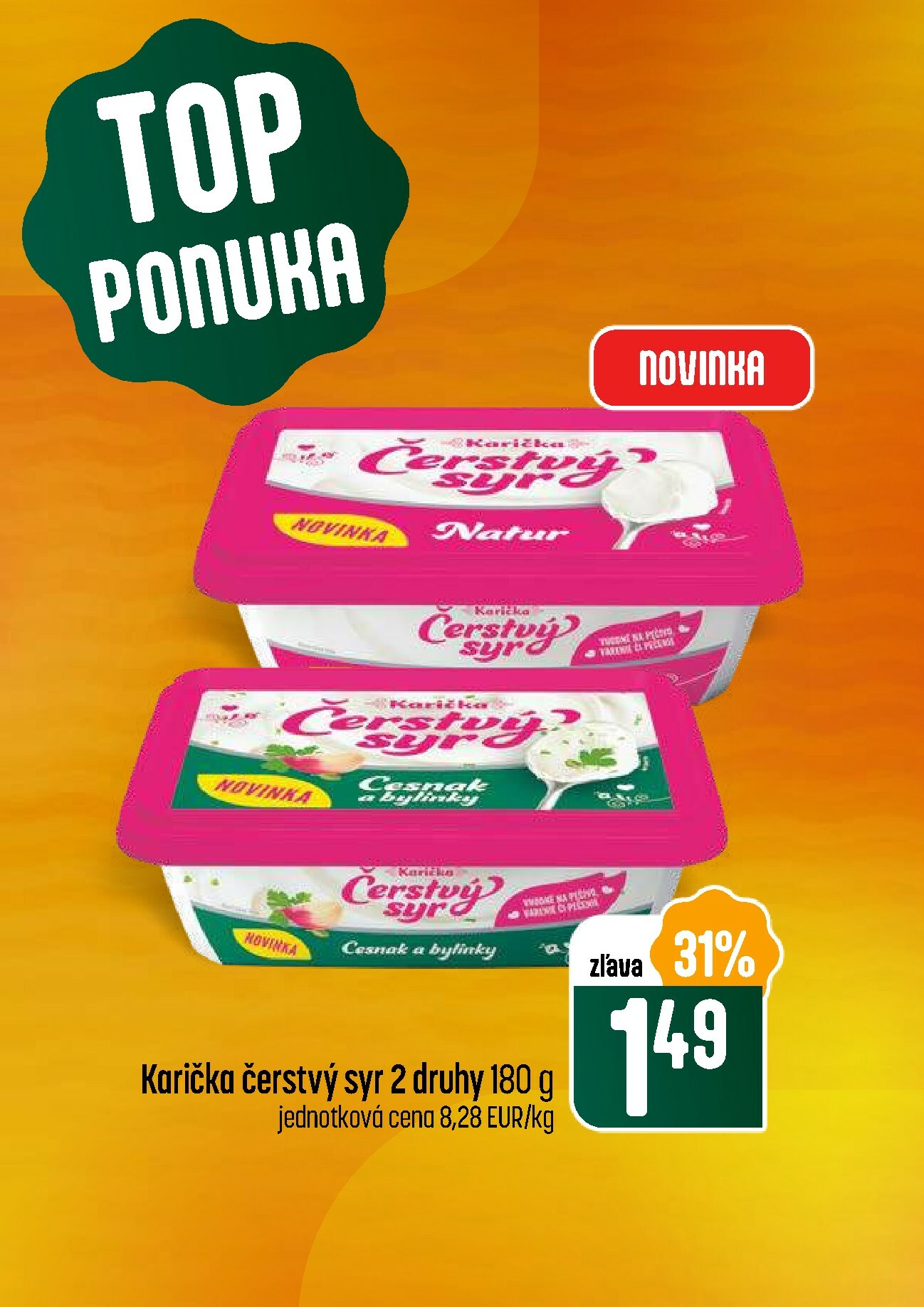 coop-jednota - Leták COOP Jednota - Tempo platný od 19.02.2026 do 25.02.2026 - page: 5