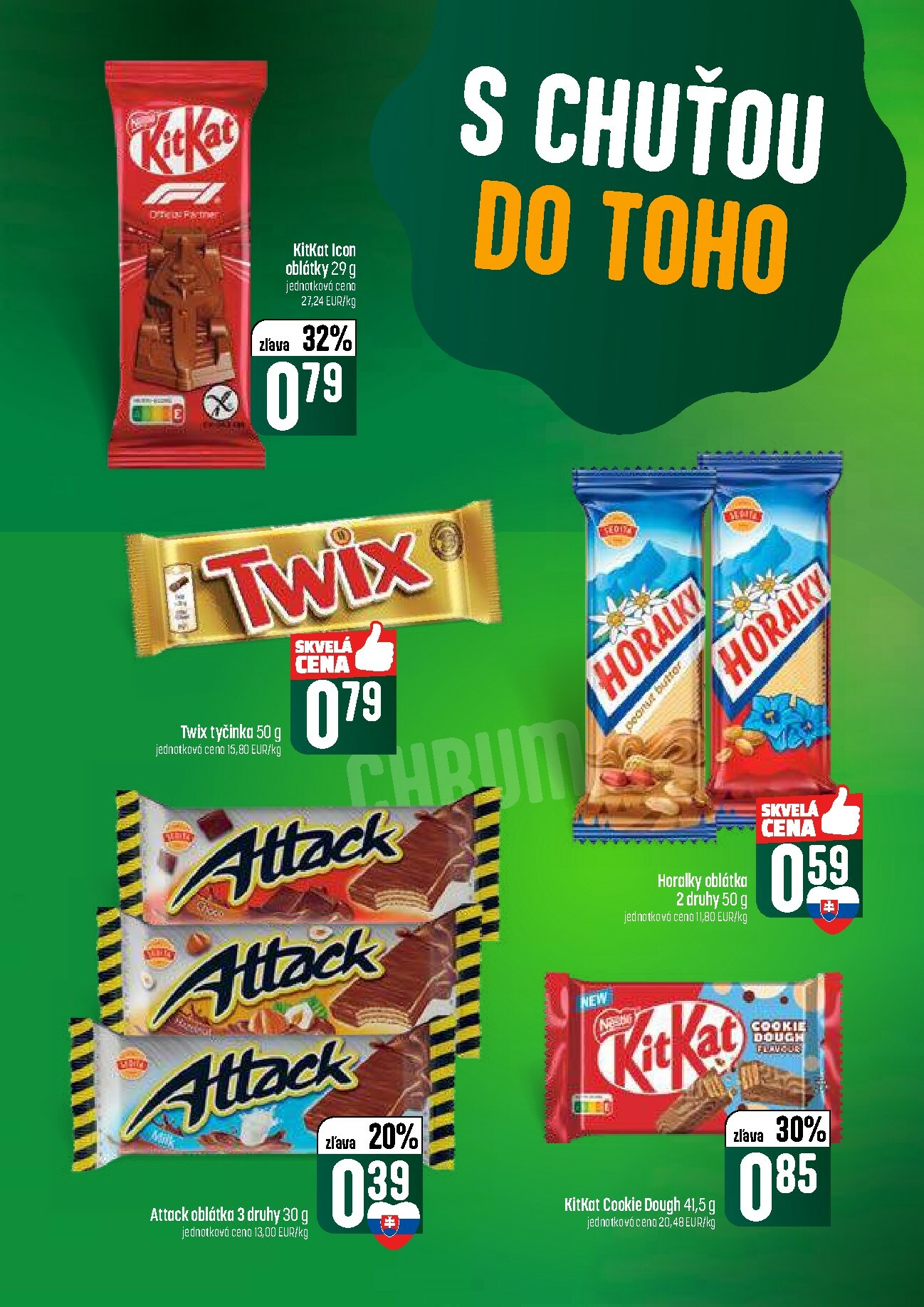 coop-jednota - Leták COOP Jednota - Tempo platný od 19.02.2026 do 25.02.2026 - page: 42