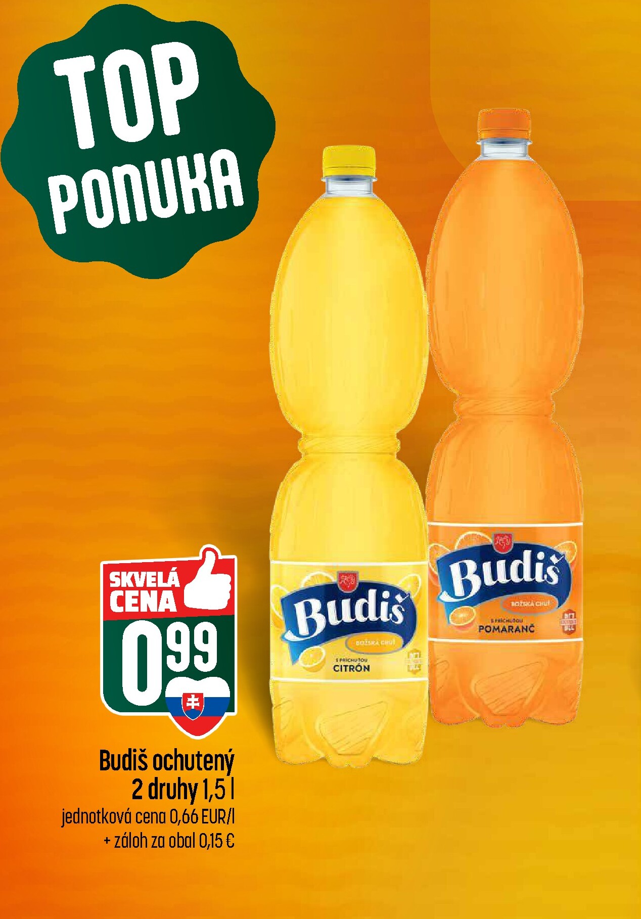 coop-jednota - Leták COOP Jednota - Tempo platný od 26.02.2026 do 04.03.2026 - page: 6