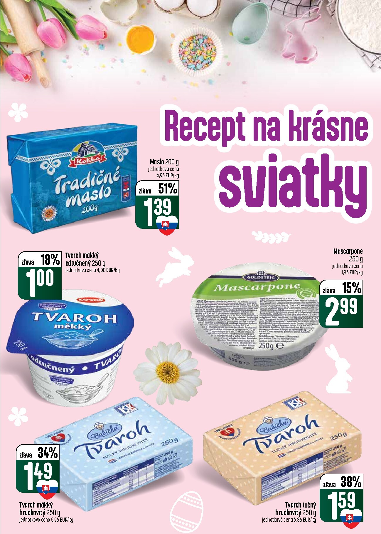 coop-jednota - Leták COOP Jednota - Tempo platný od 31.03.2026 do 08.04.2026 - page: 27