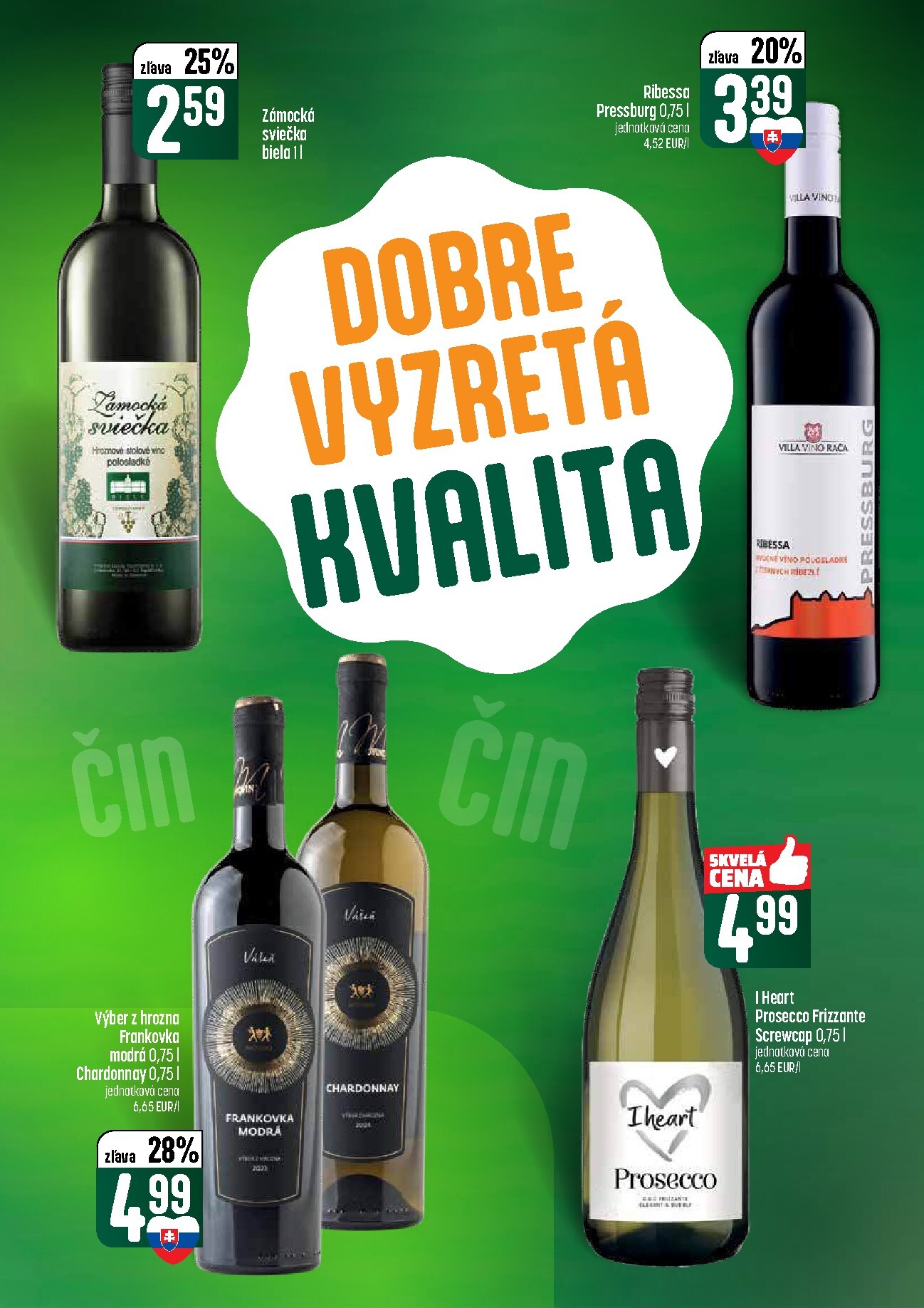 coop-jednota - Nový leták COOP Jednota - Tempo platný od štvrtka, 16.04.2026 do stredy, 22.04.2026 - page: 45
