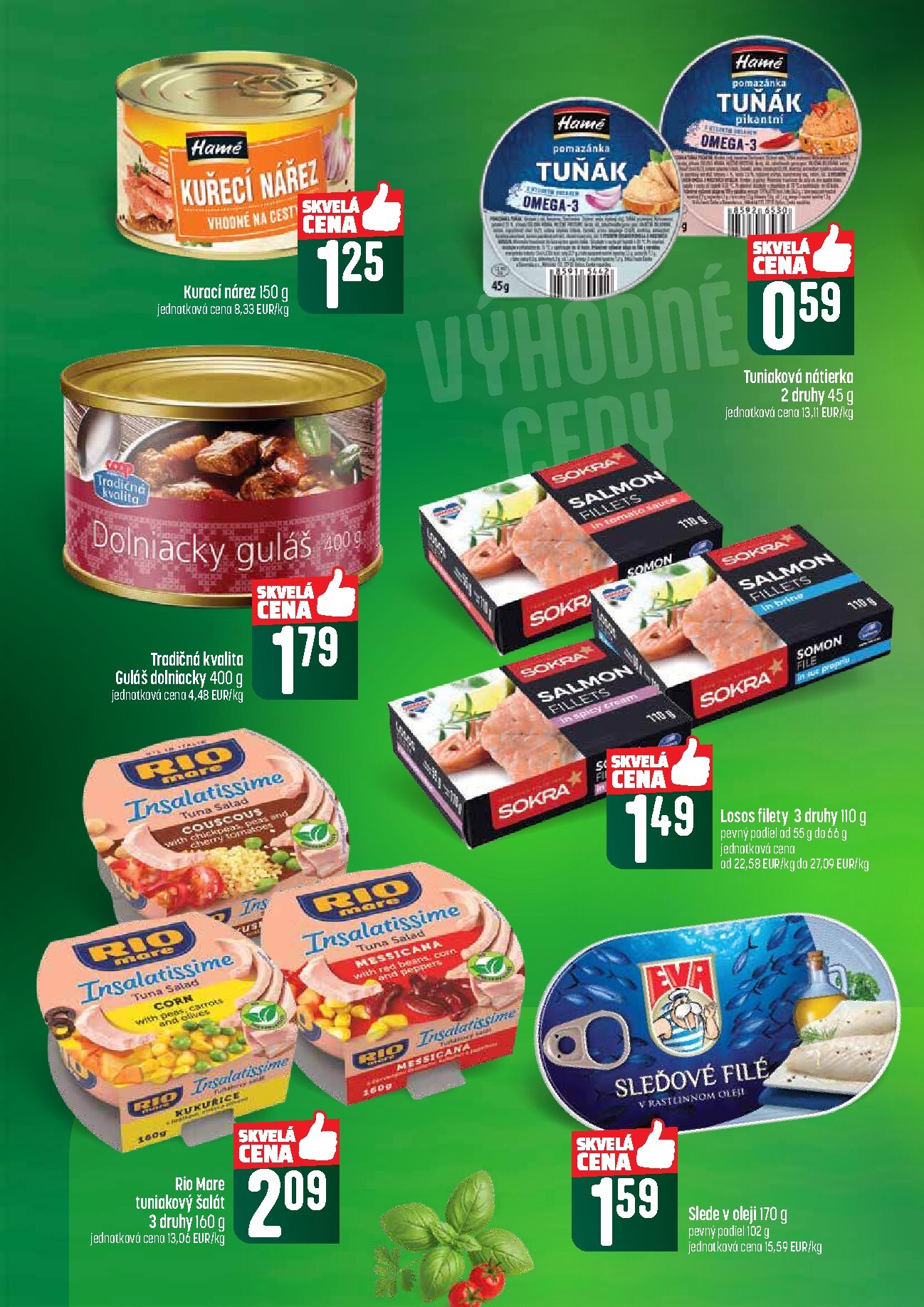 coop-jednota - Nový leták COOP Jednota - Tempo od štvrtka, 07.05.2026 do stredy, 13.05.2026 - page: 30