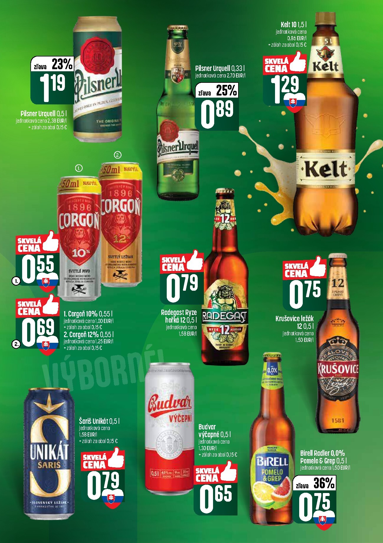 coop-jednota - Nový leták COOP Jednota - Tempo od štvrtka, 07.05.2026 do stredy, 13.05.2026 - page: 51