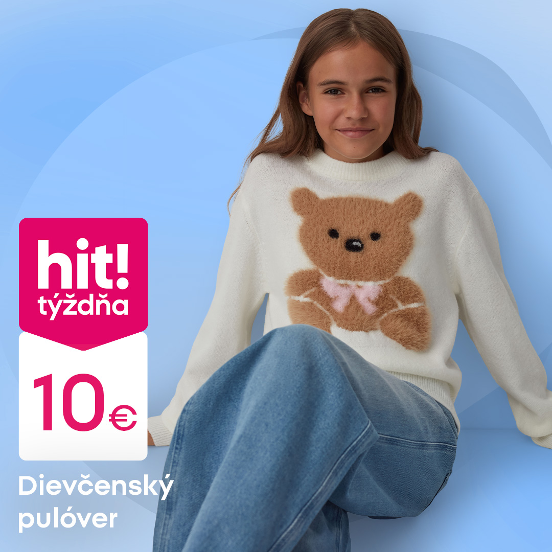 pepco - Leták Pepco platný od 16.10. do 22.10. - page: 3