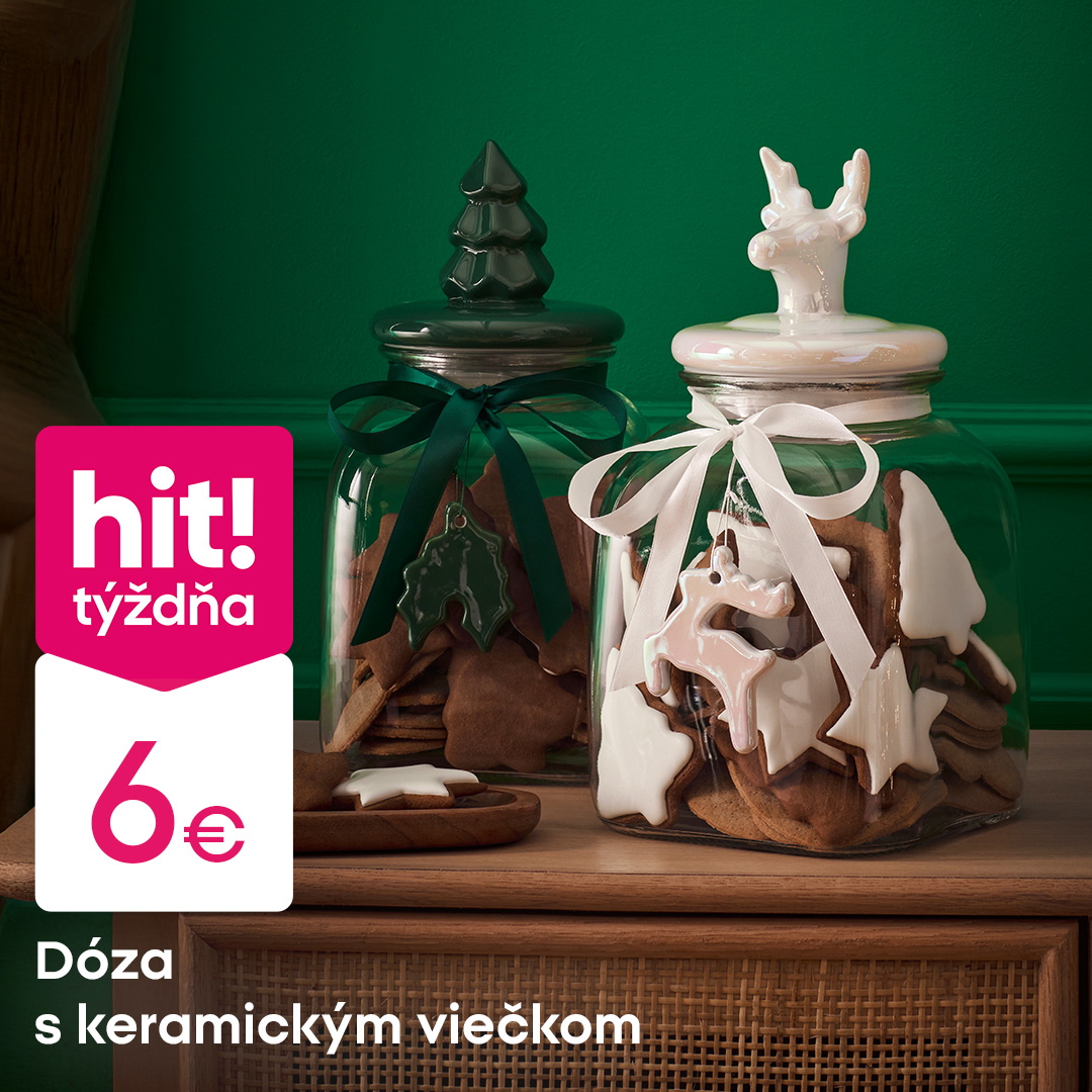 pepco - Leták Pepco - Hity týždňa! platný od 23.10. do 29.10. - page: 4