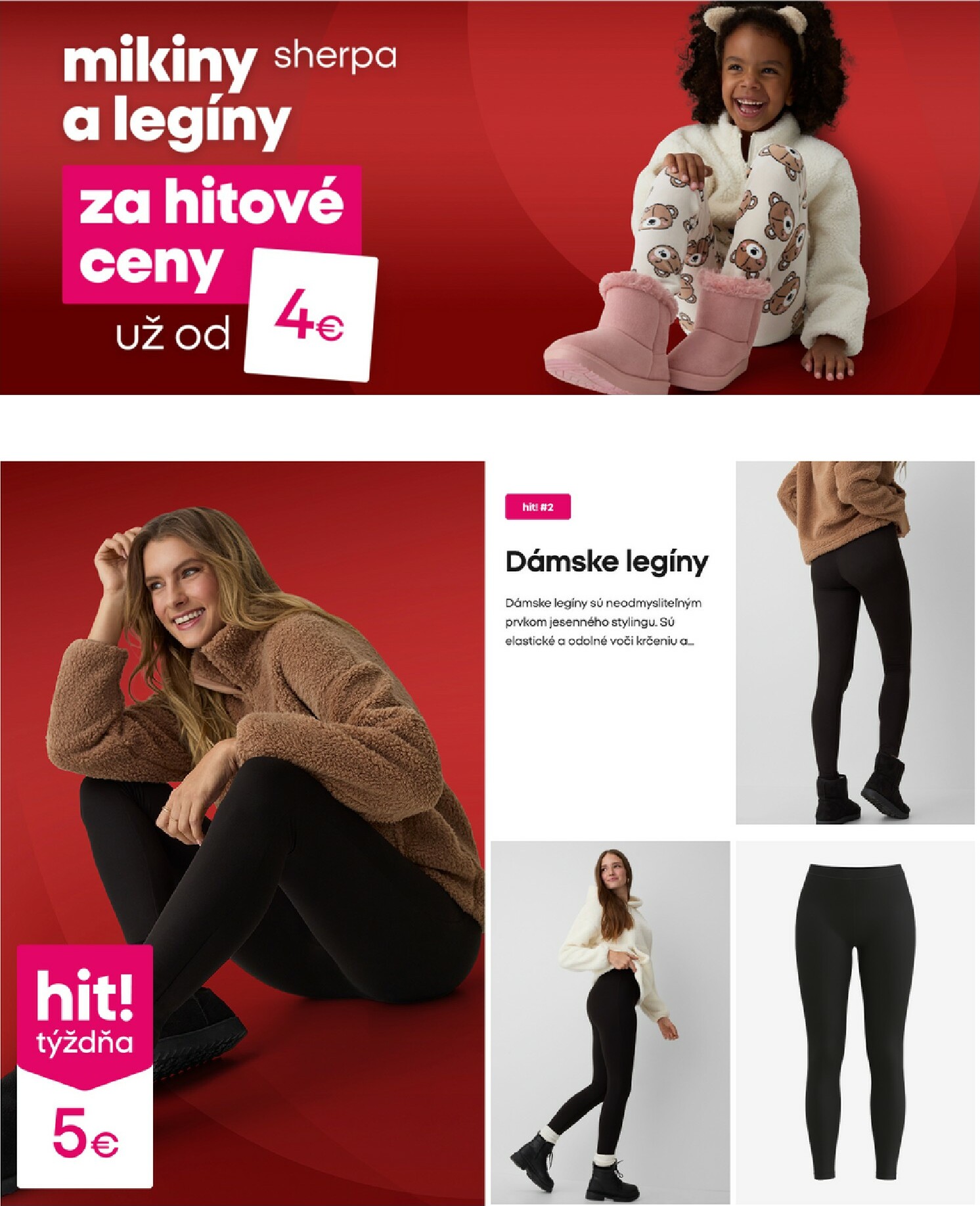 pepco - Leták Pepco - Hity týždňa! platný od 30.10. do 05.11. - page: 3