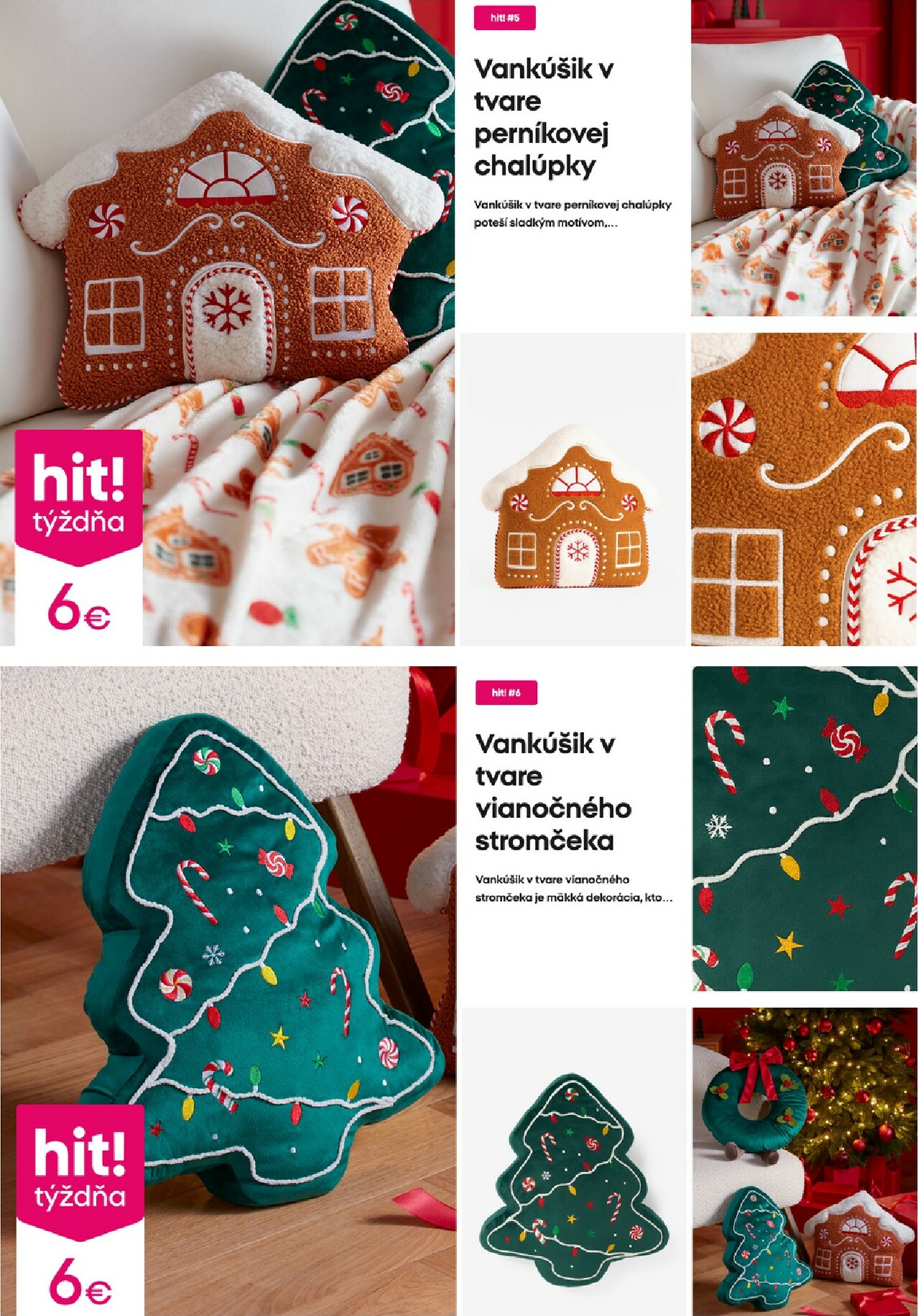 pepco - Leták Pepco - Hity týždňa platný od 20.11. do 26.11. - page: 5