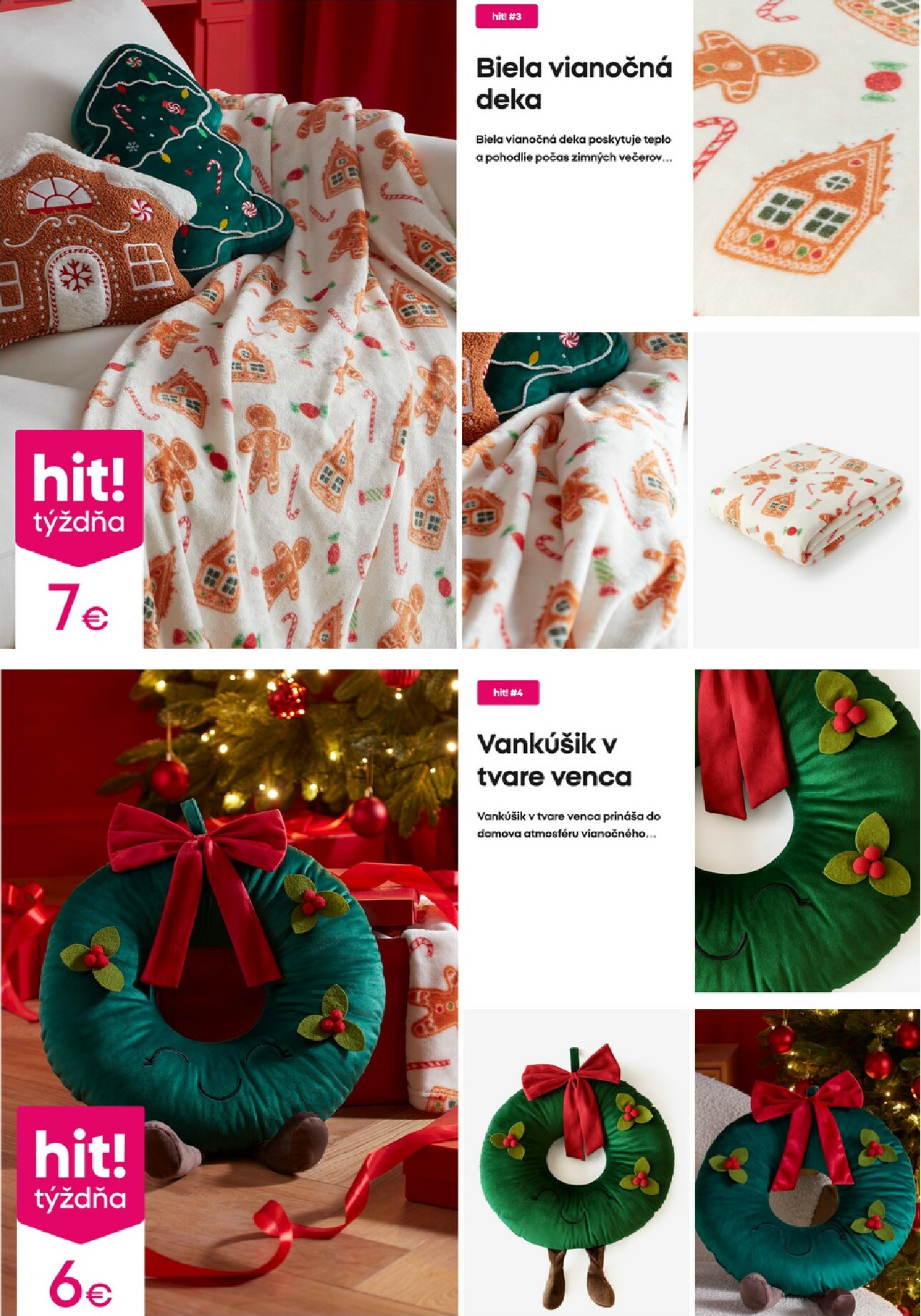 pepco - Leták Pepco - Hity týždňa platný od 20.11. do 26.11. - page: 4