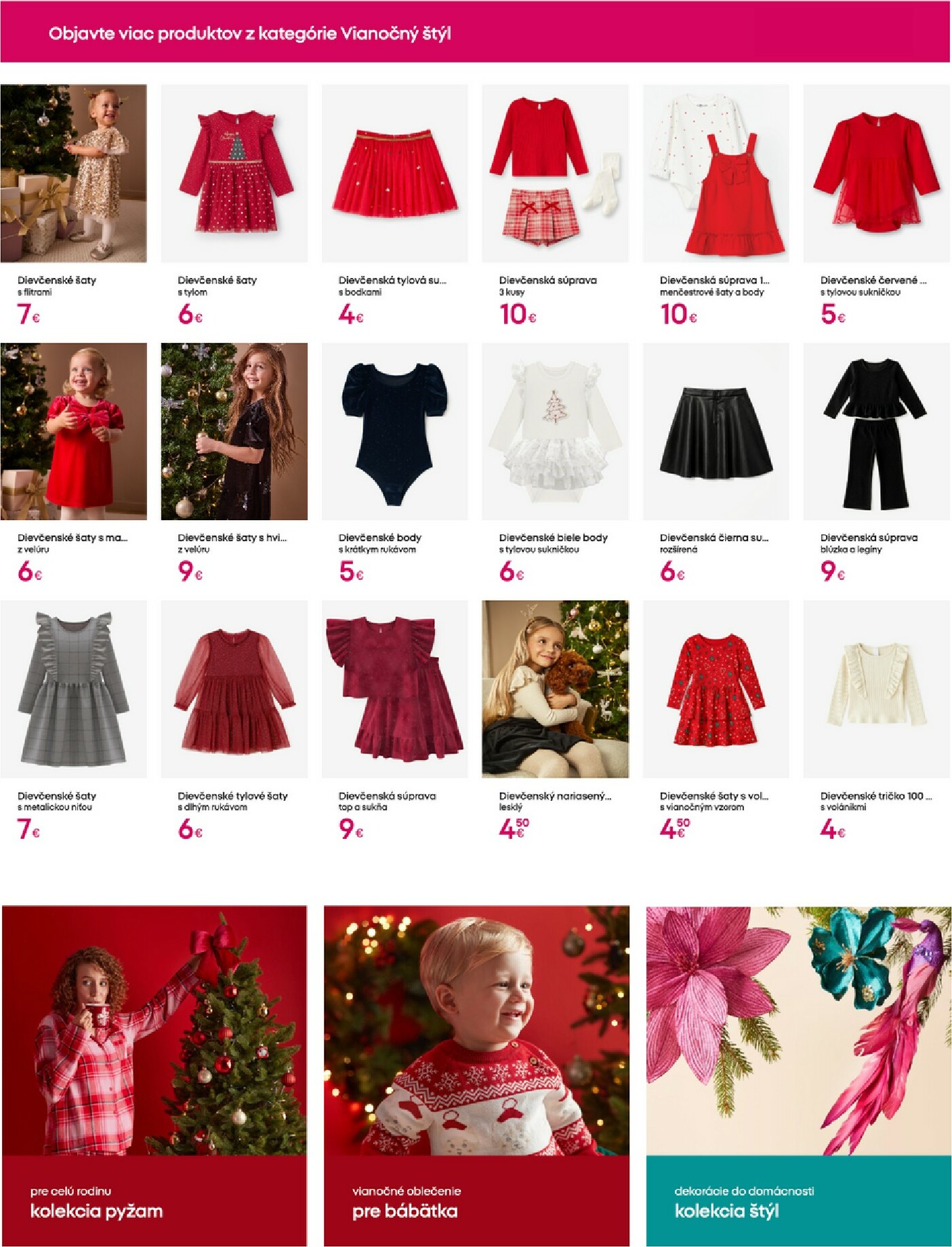 pepco - Leták Pepco - Hity týždňa platný od 20.11. do 26.11. - page: 6