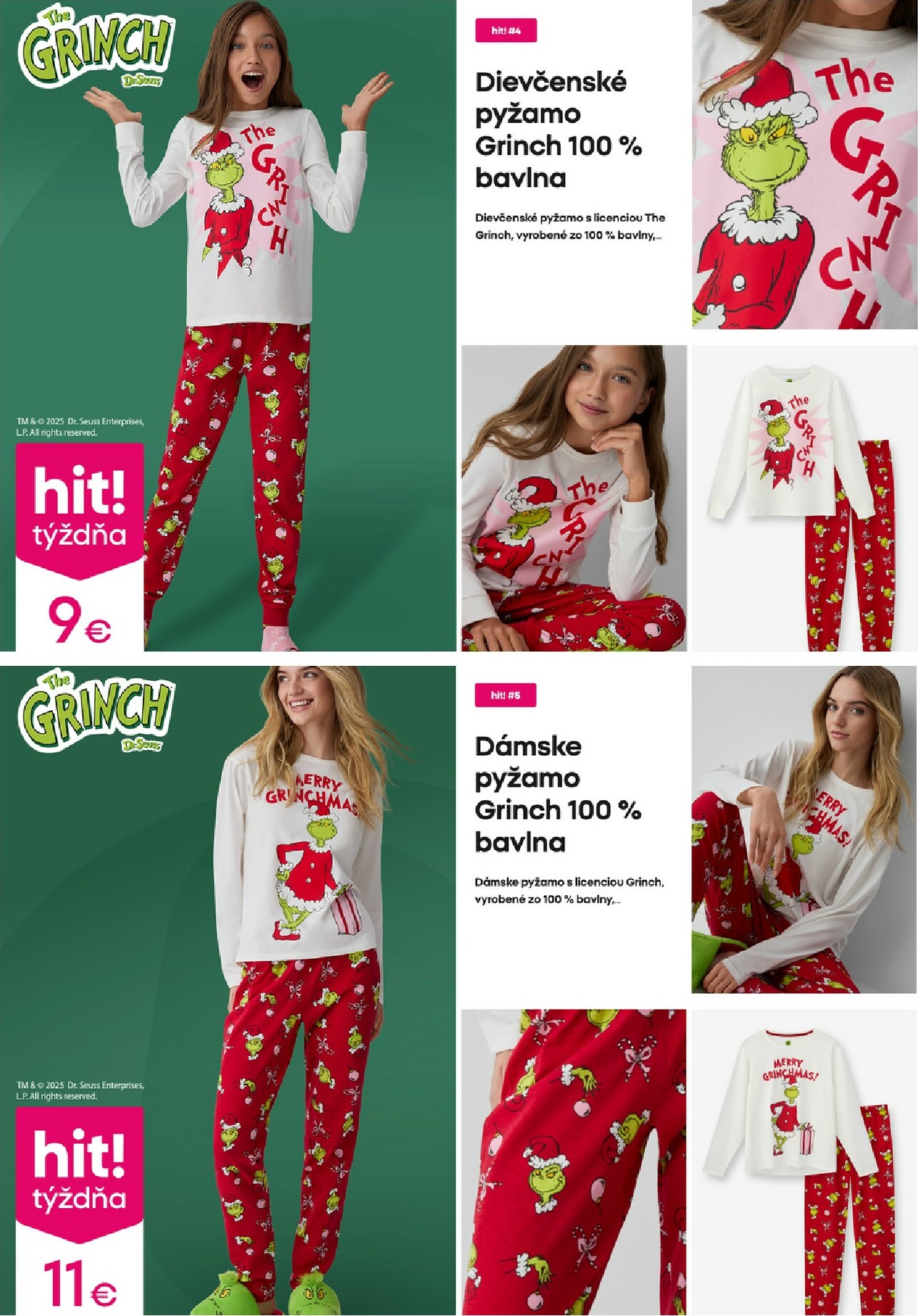 pepco - Leták Pepco platný od 27.11. do 03.12. - page: 4