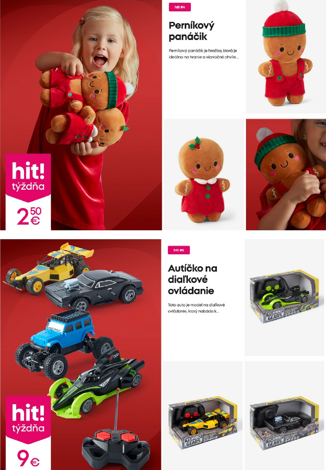 pepco - Leták Pepco platný od 04.12. do 10.12. - page: 4