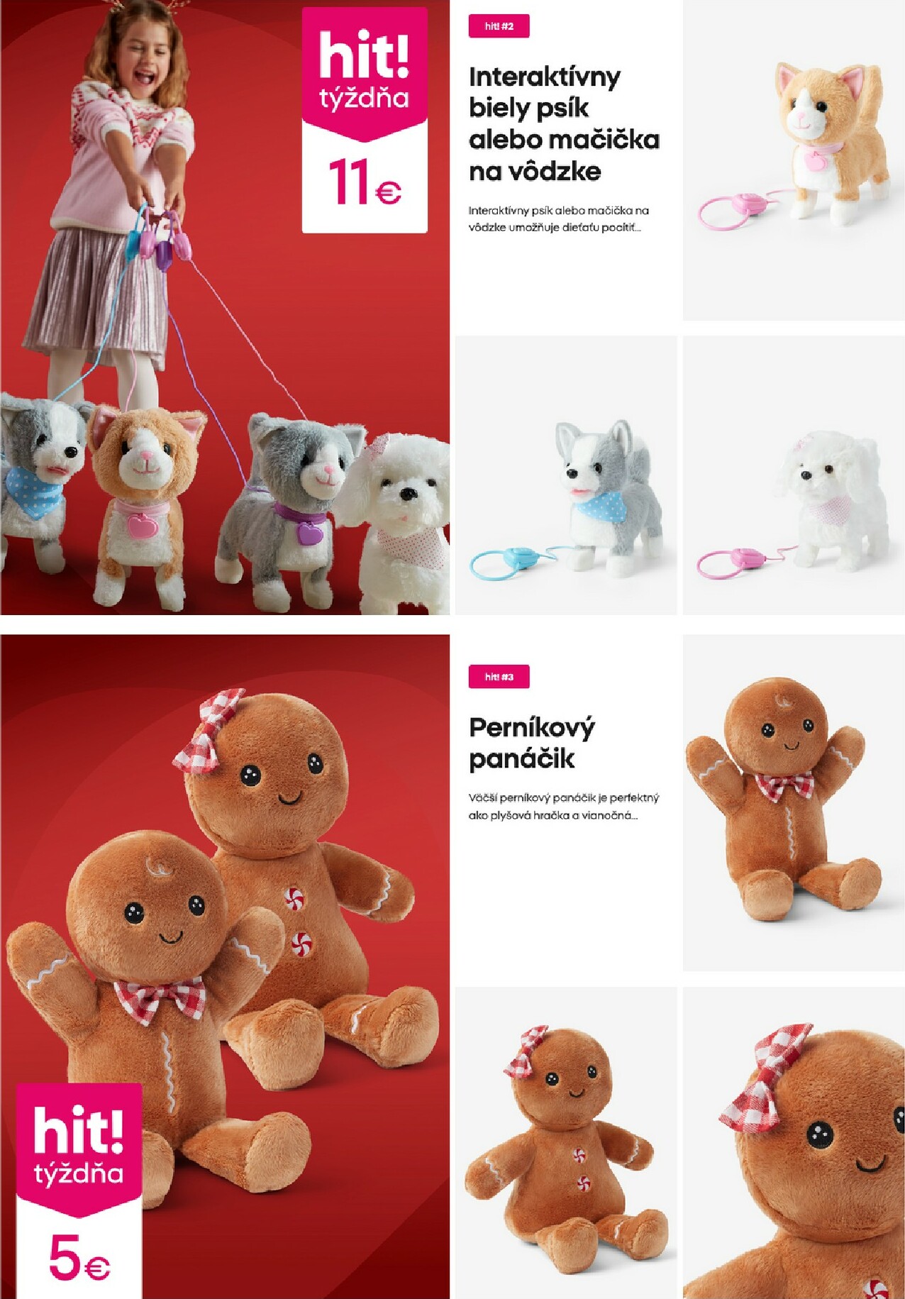 pepco - Leták Pepco platný od 04.12. do 10.12. - page: 3