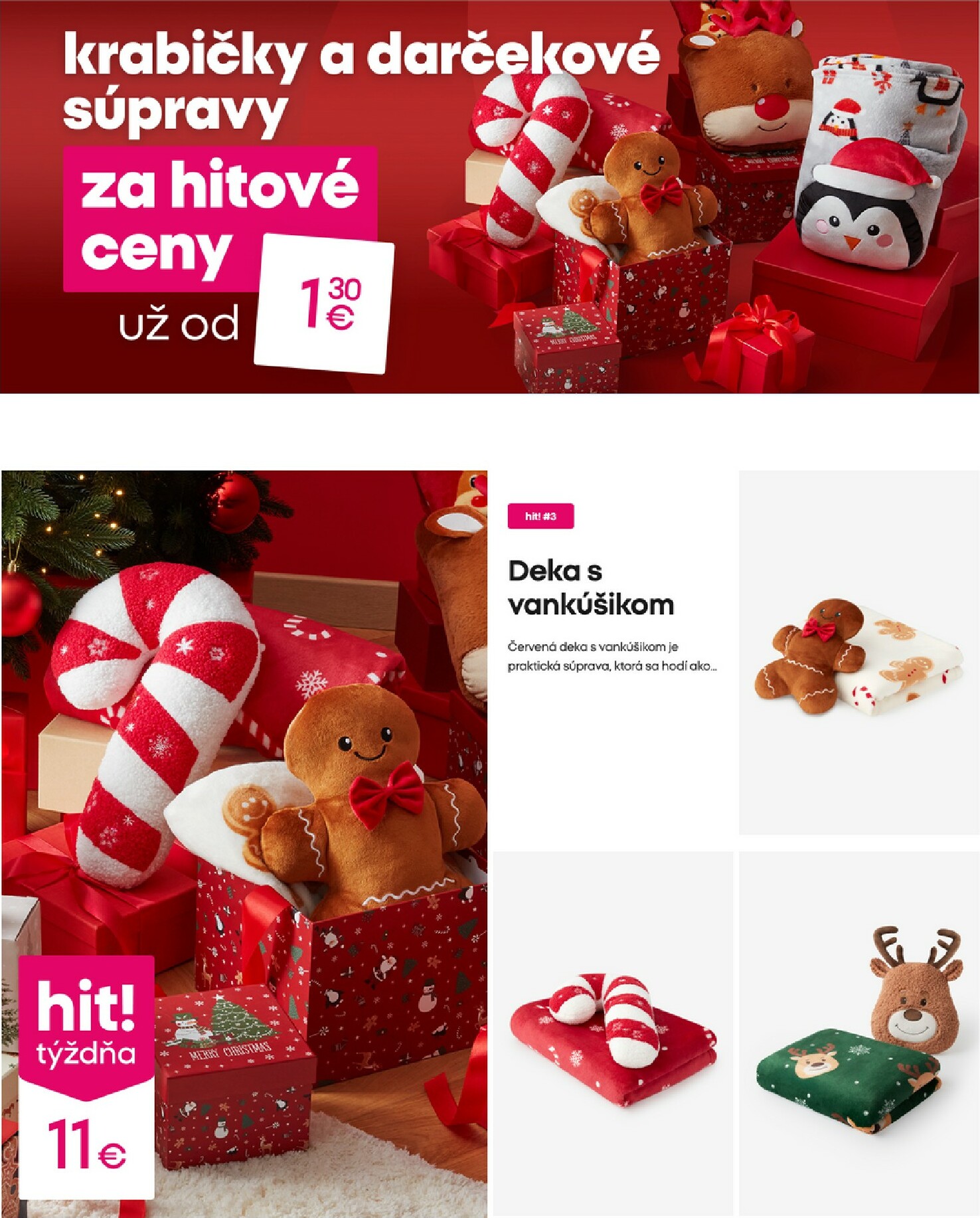 pepco - Leták Pepco - Hity týždňa! platný od 11.12. do 17.12. - page: 3