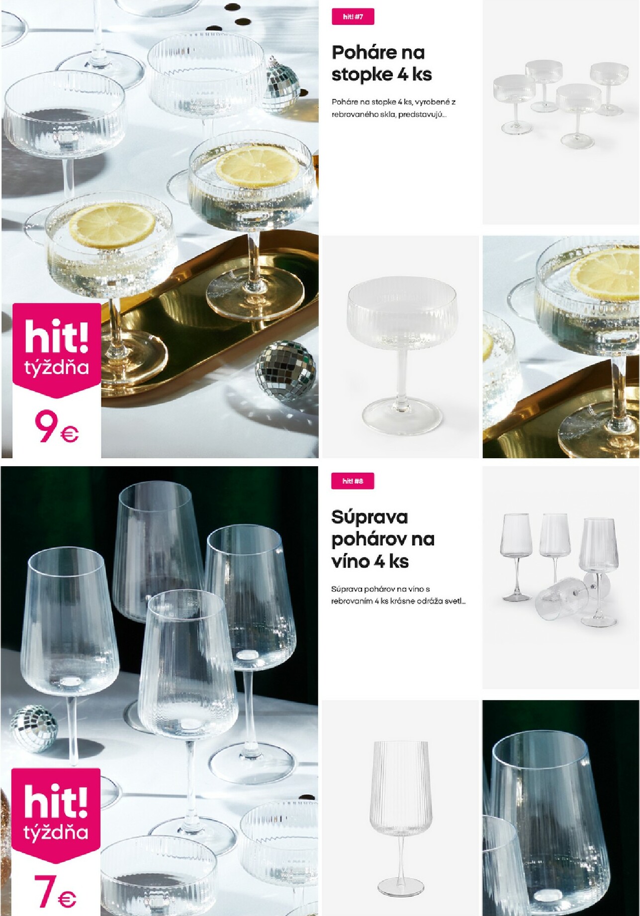 pepco - Leták Pepco platný od 18.12. do 24.12. - page: 5