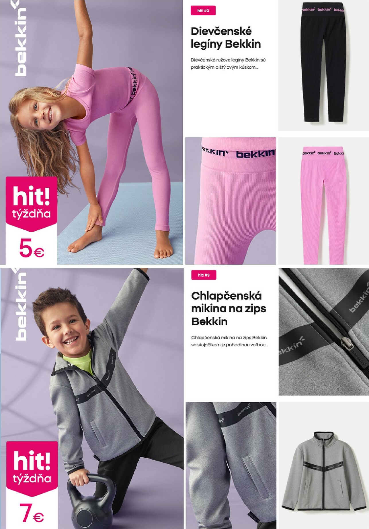 pepco - Leták Pepco platný od 02.01. do 07.01. - page: 3