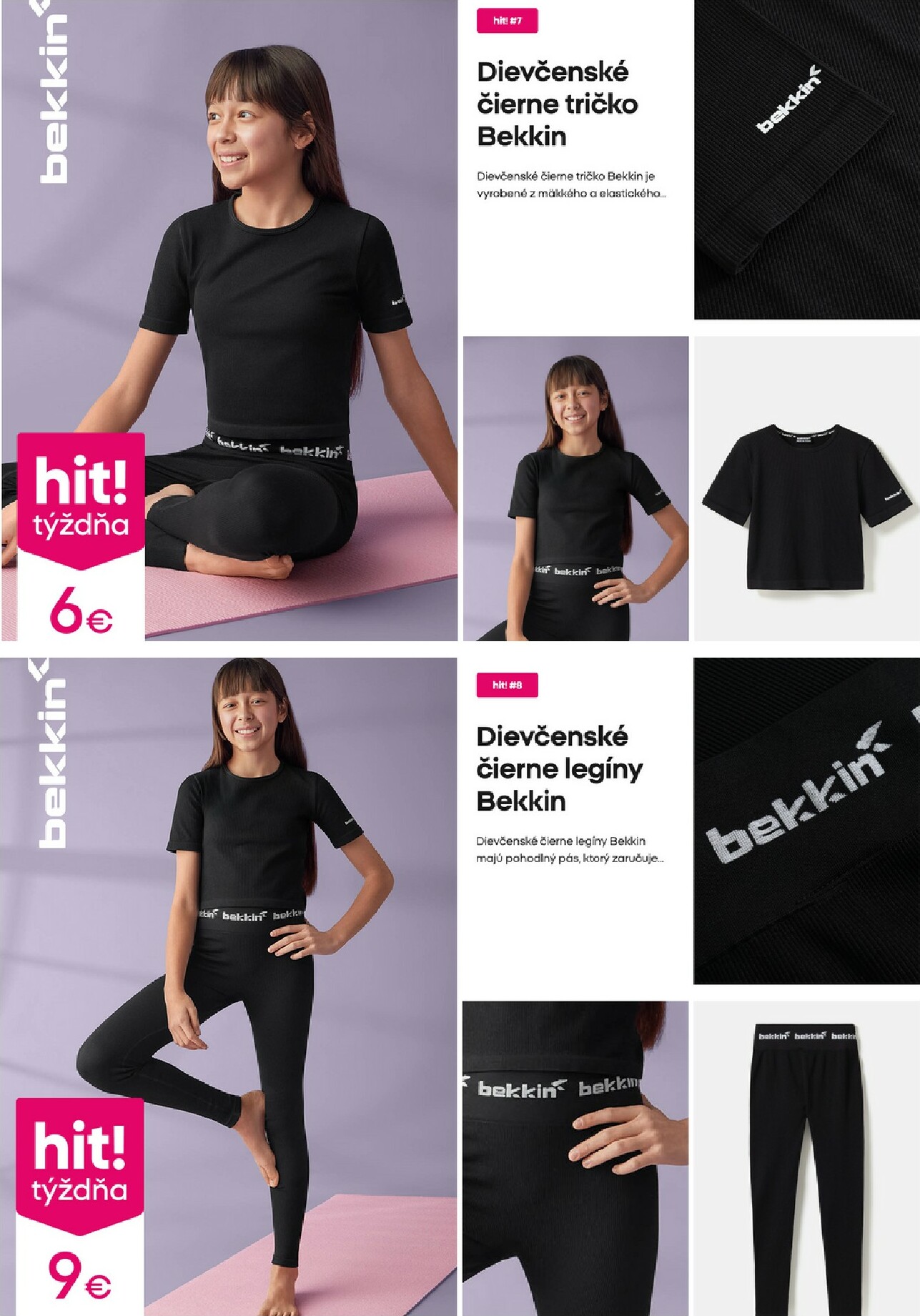 pepco - Leták Pepco platný od 02.01. do 07.01. - page: 6